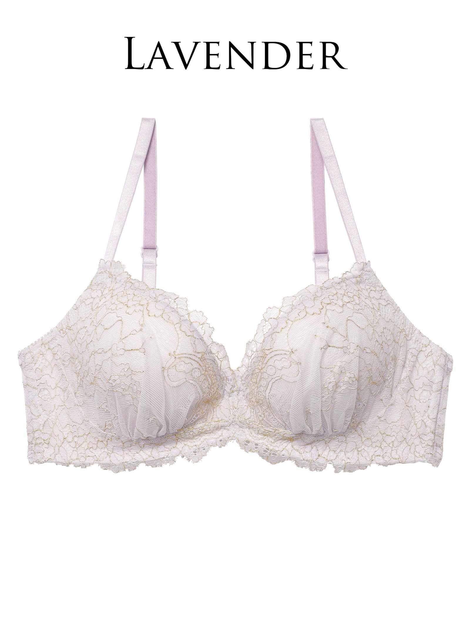 【予約:12/16より順次発送】ふわりっちブラジャー