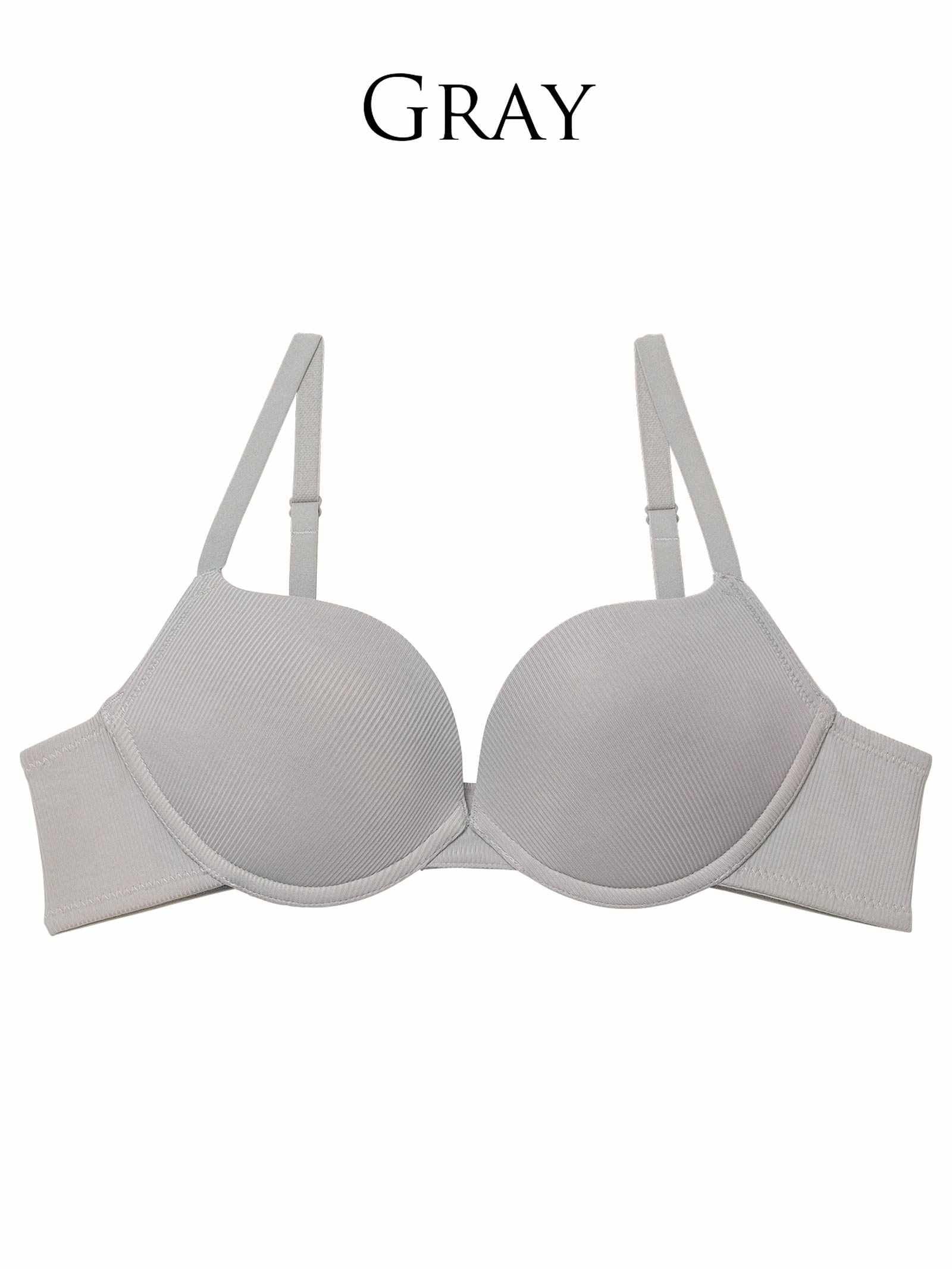 【予約:12/23より順次発送】エブリデイブラジャー