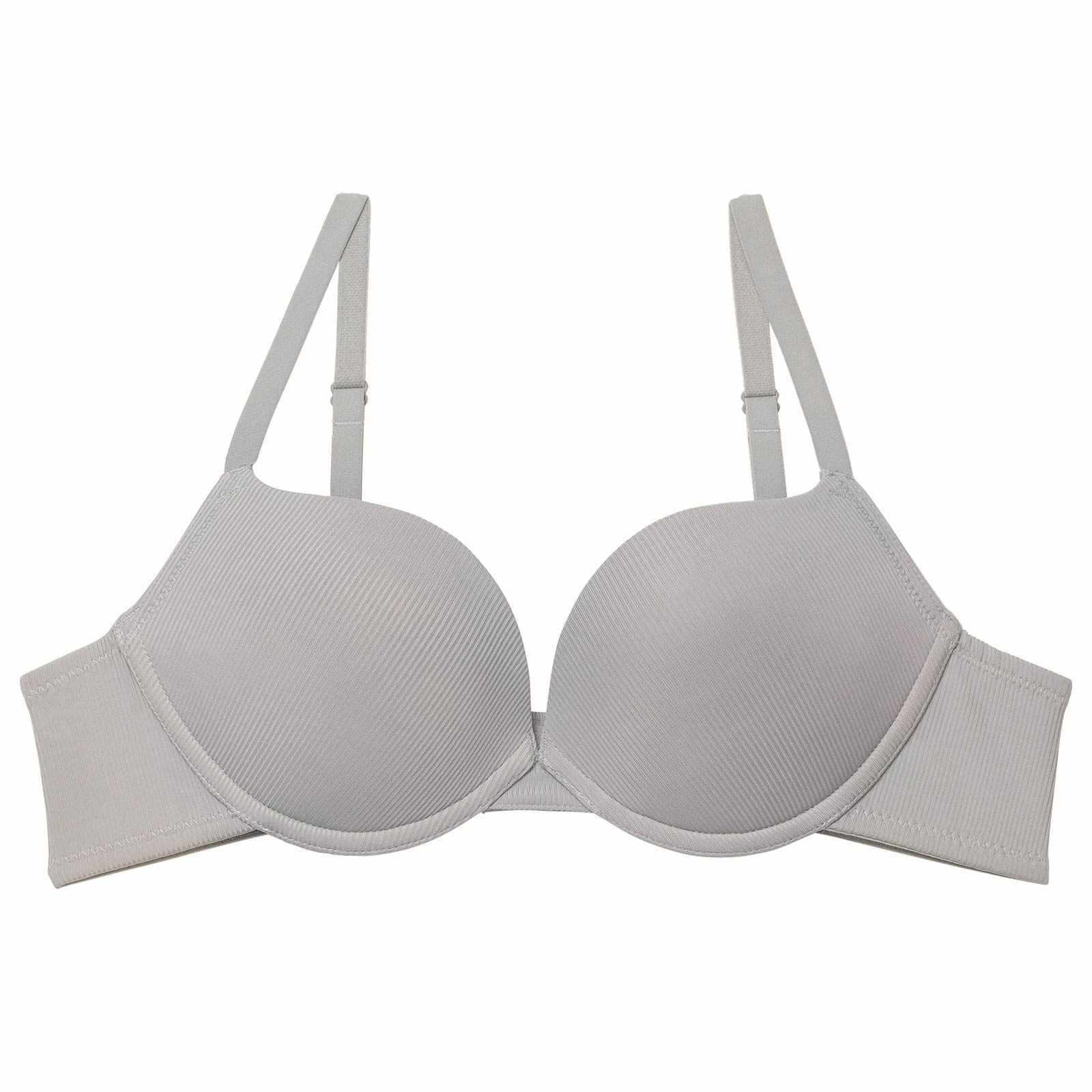 【予約:12/19より順次発送】11/27新作!【てんちむプロデュース/QQz】エブリデイブラジャー