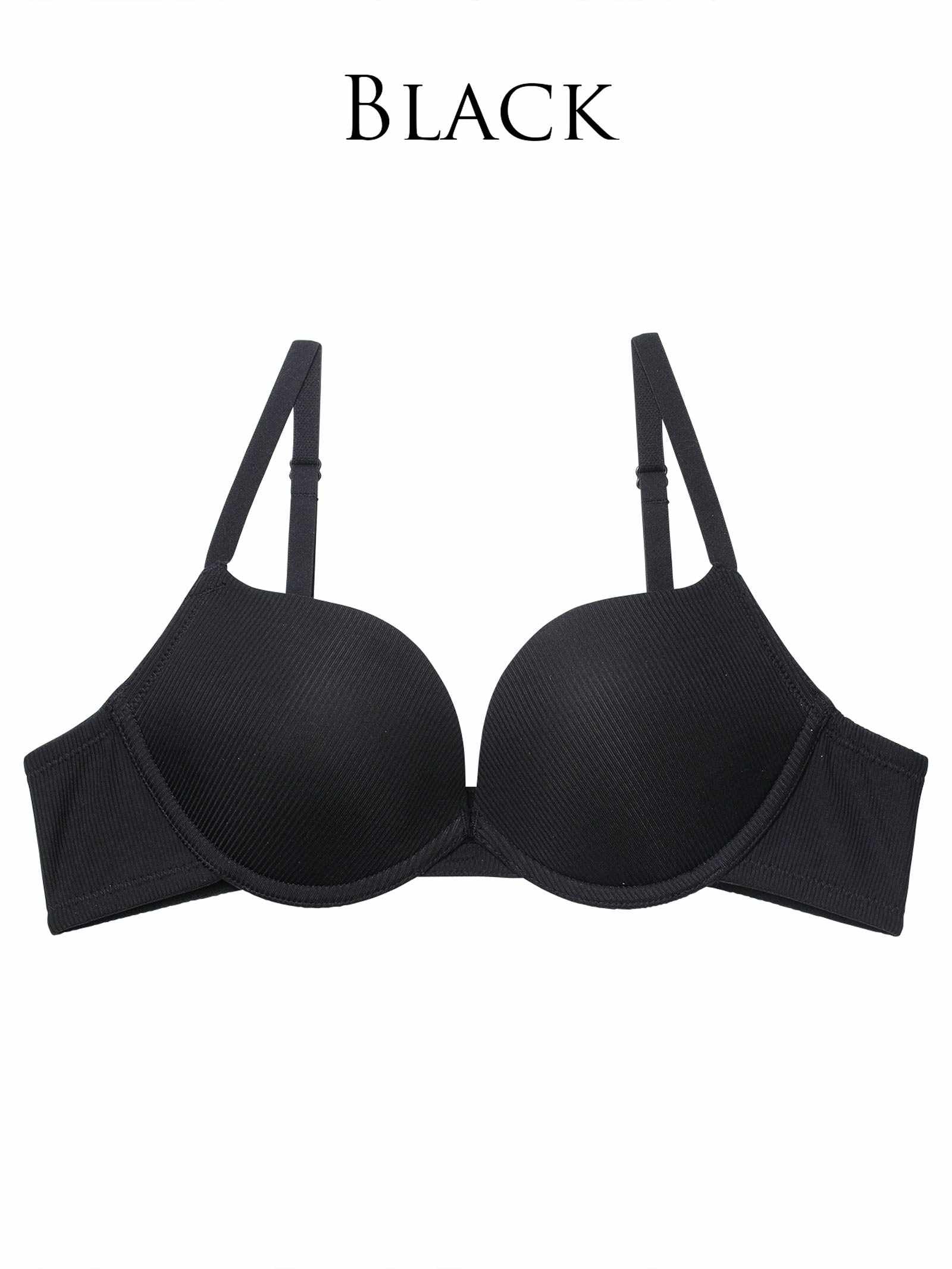 【予約:12/23より順次発送】エブリデイブラジャー