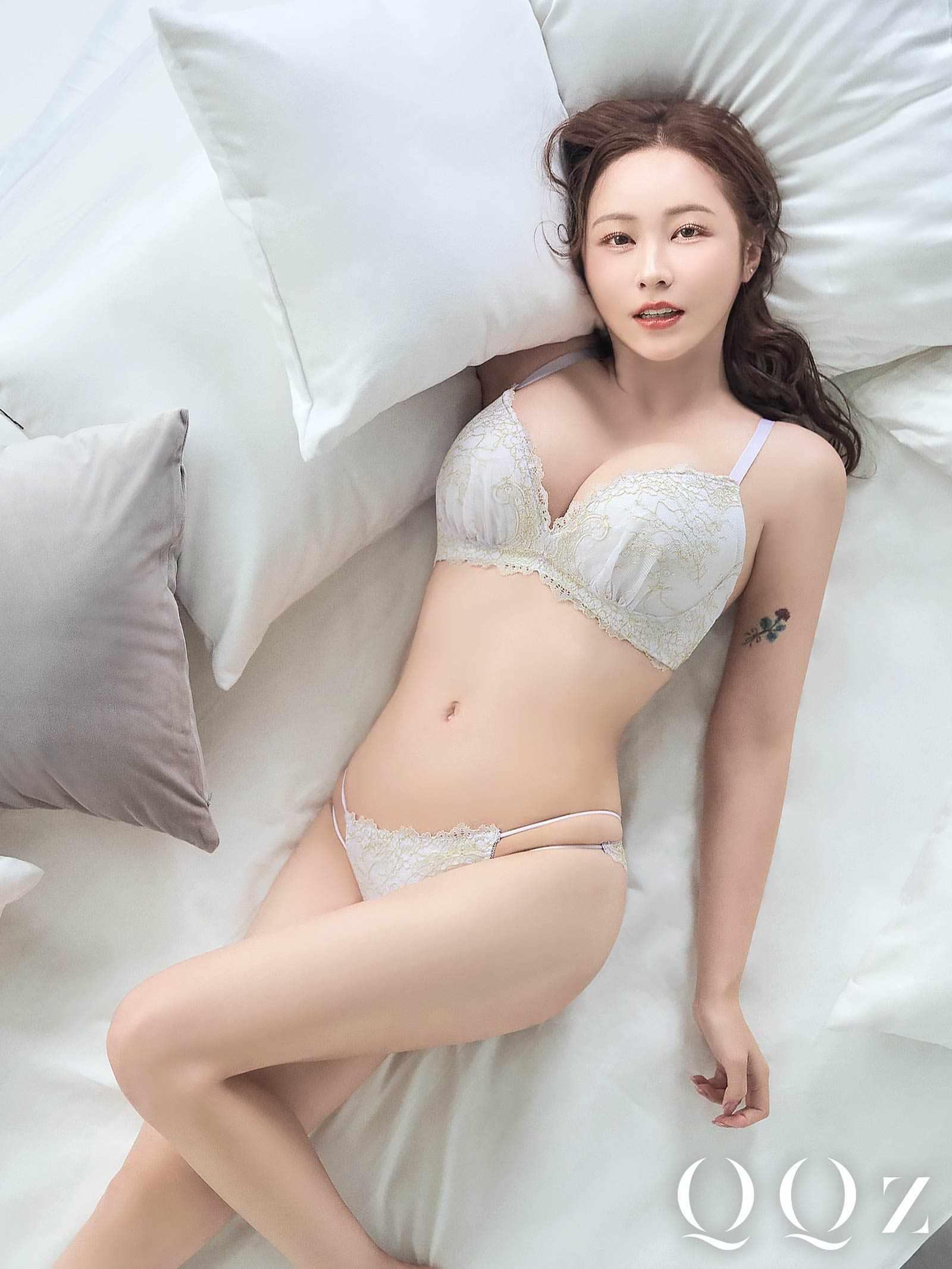 【予約:12/16より順次発送】ふわりっちショーツ