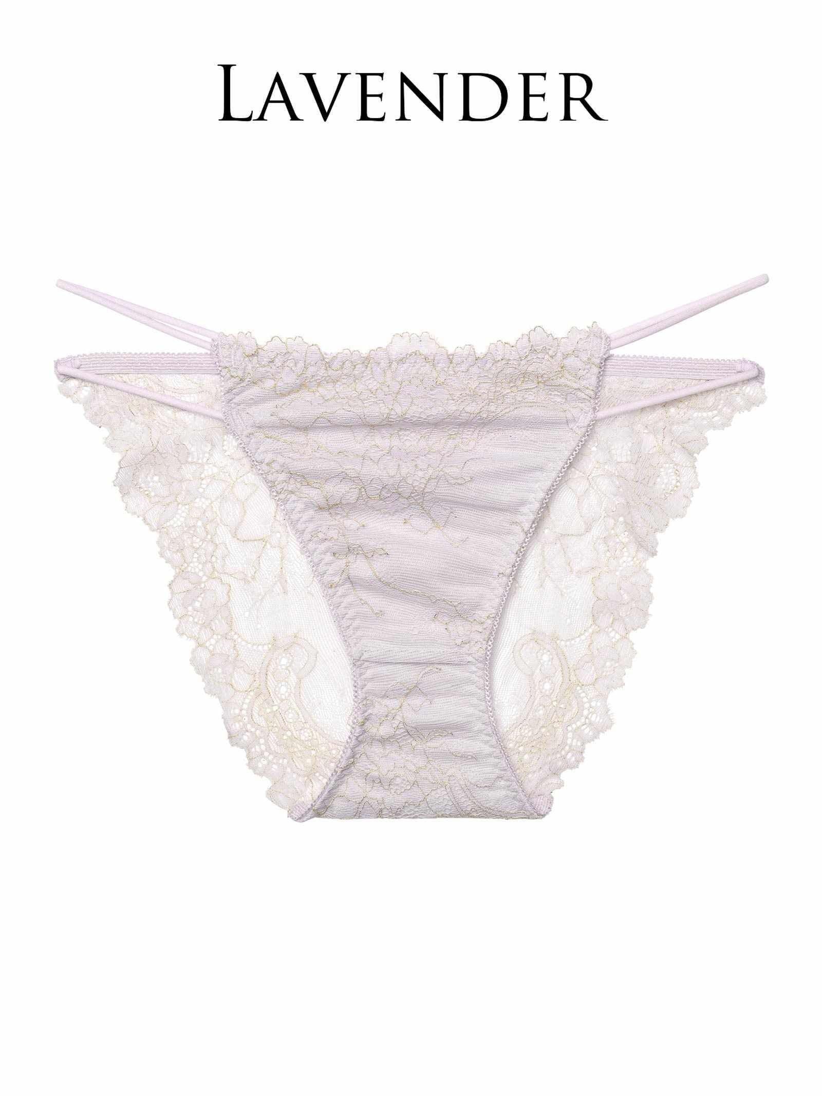 【予約:12/16より順次発送】ふわりっちショーツ