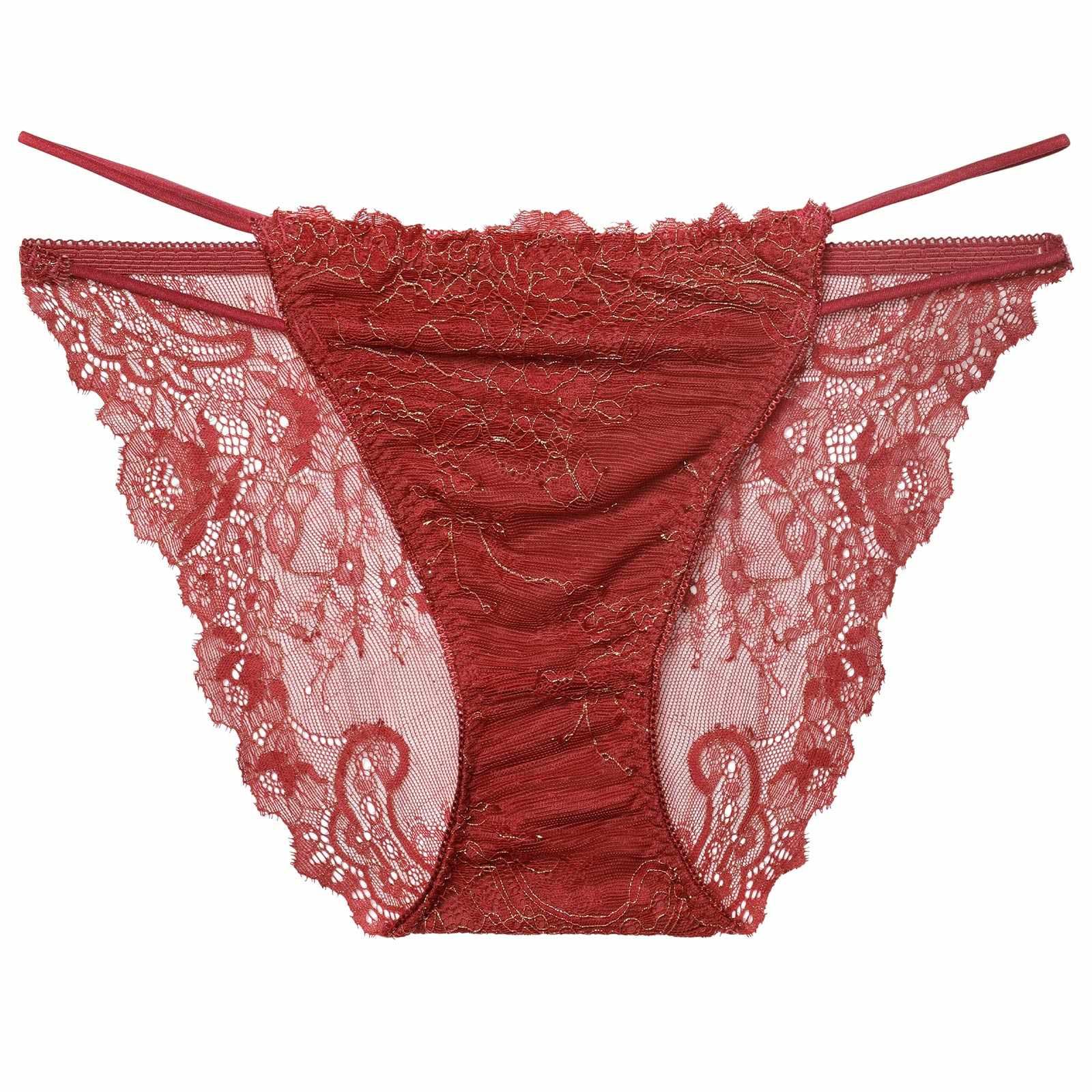 【てんちむプロデュース/QQz】ふわりっちショーツ