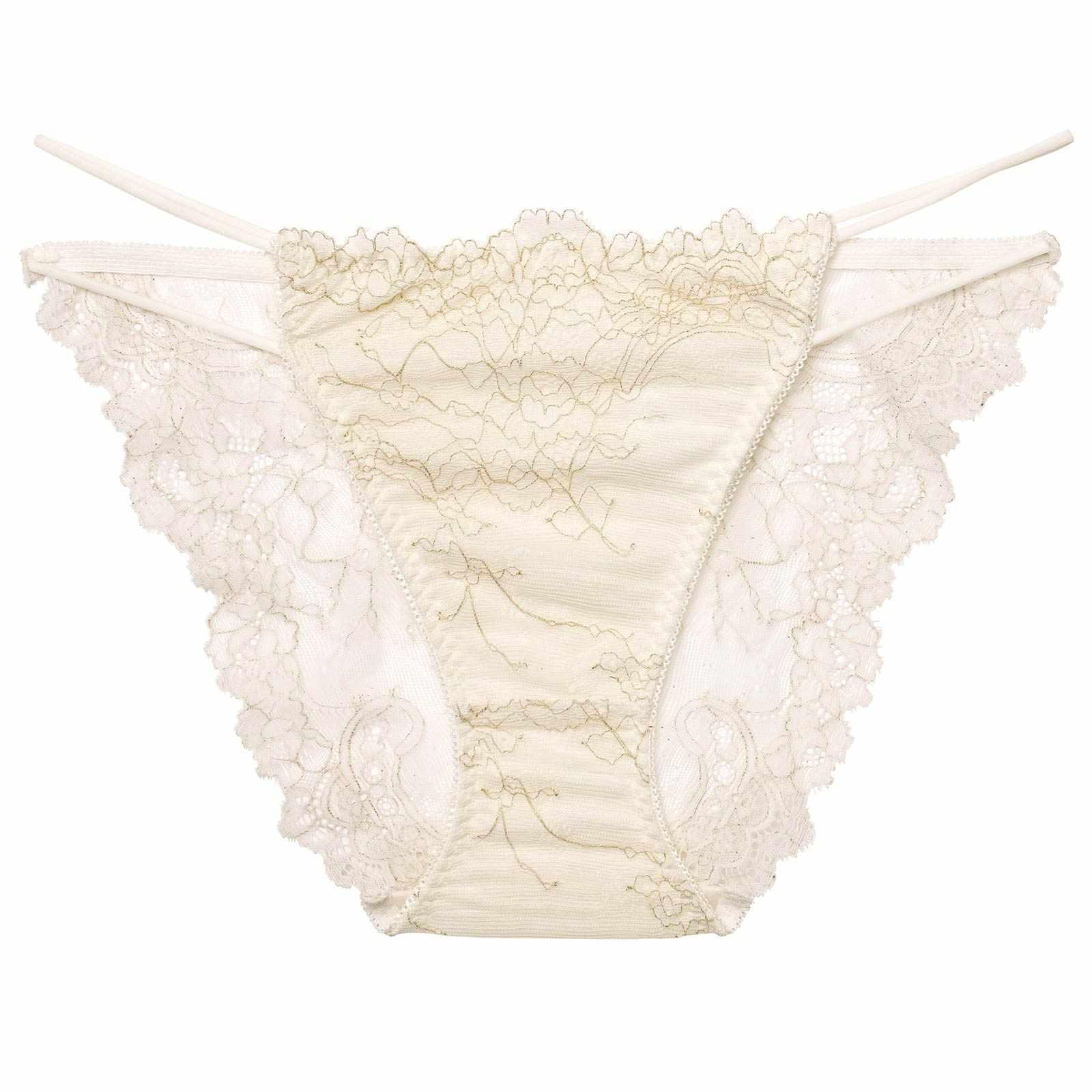 【てんちむプロデュース/QQz】ふわりっちショーツ