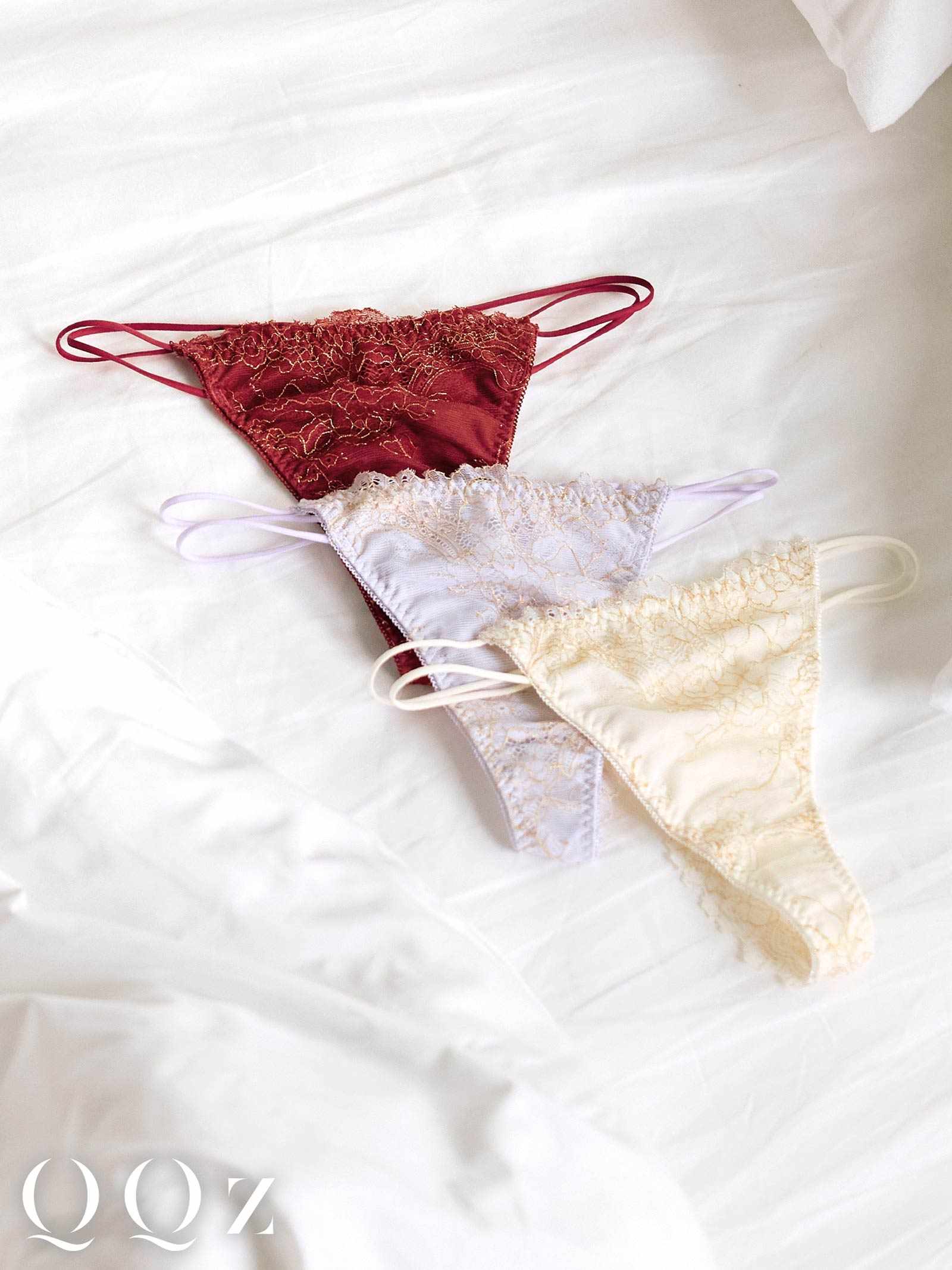 【予約:12/16より順次発送】ふわりっちTバック