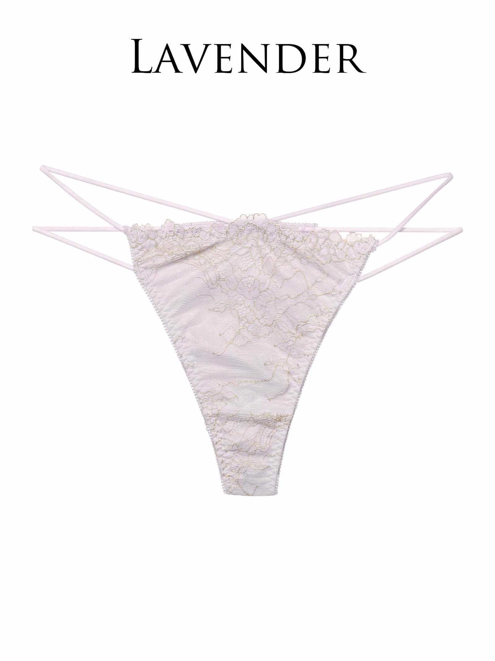 【予約:12/16より順次発送】ふわりっちTバック