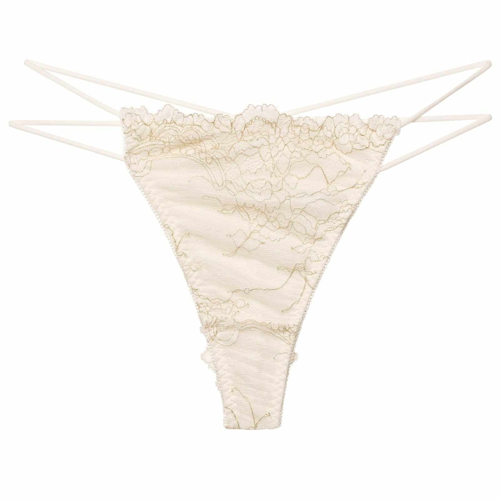 【てんちむプロデュース/QQz】ふわりっちTバック