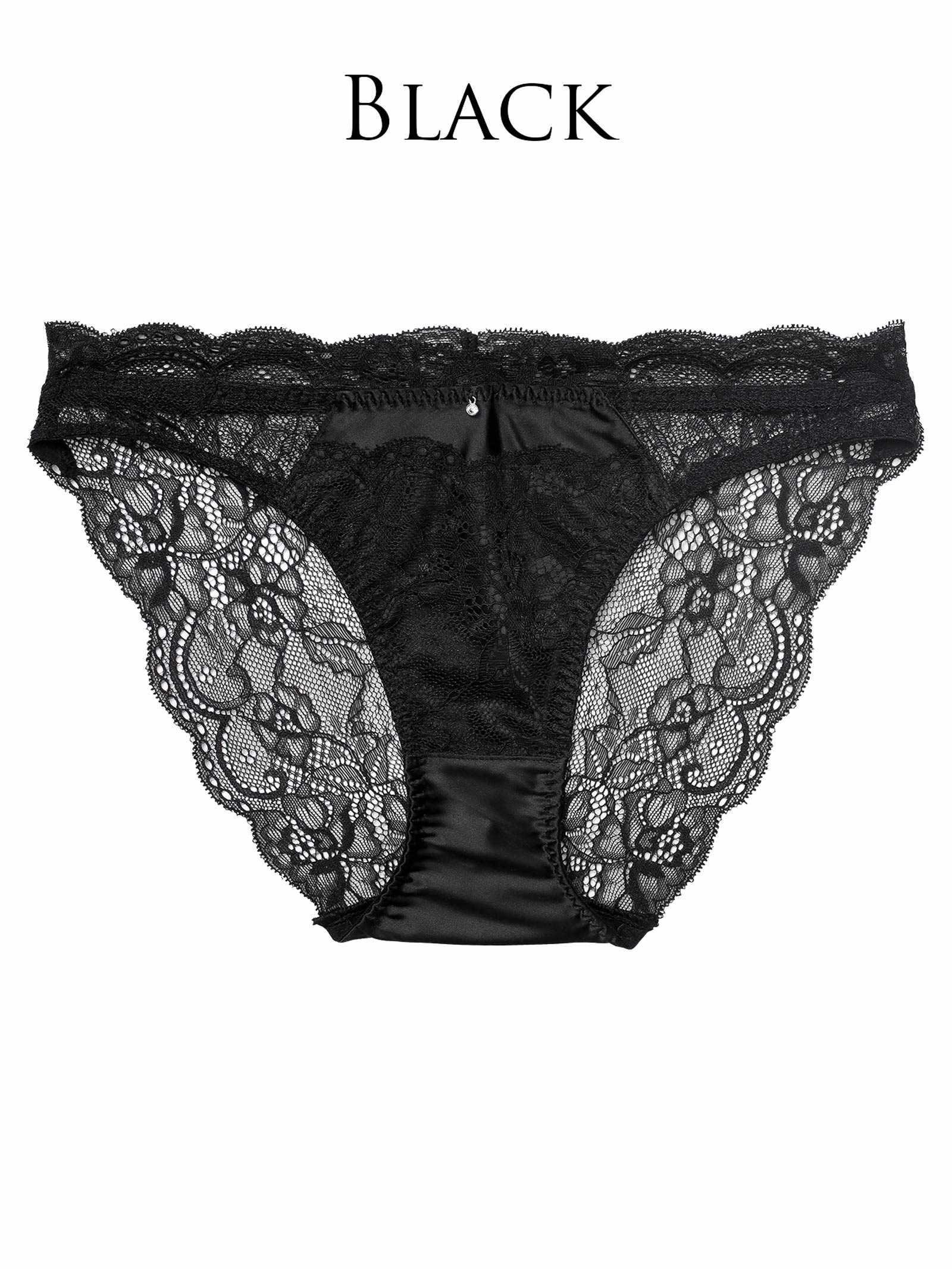 【予約:12/23より順次発送】デコルテプッシュショーツ