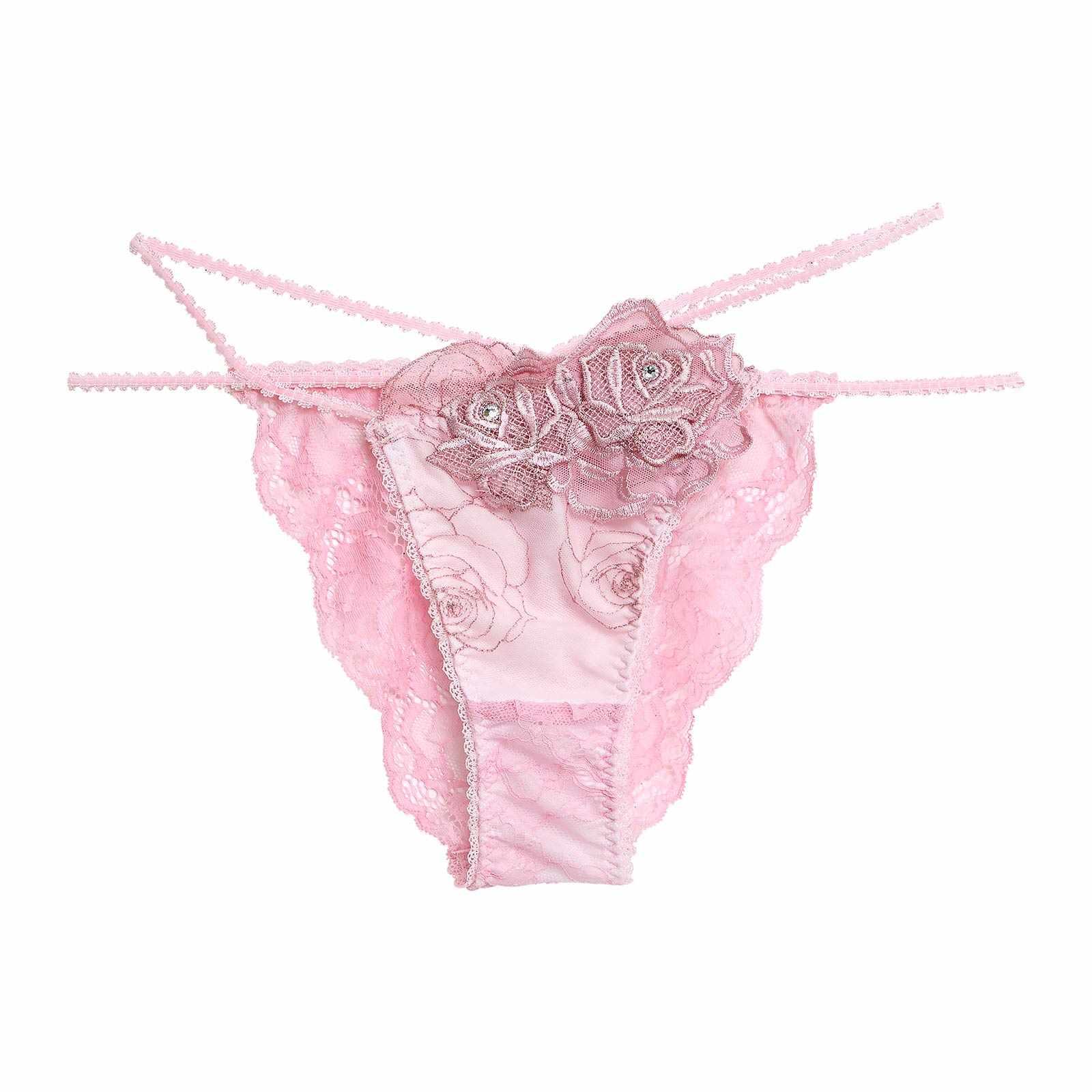 2/6新作!【伊藤桃々プロデュース/Rosem】ロマンティックローズ単品ハーフバックショーツ