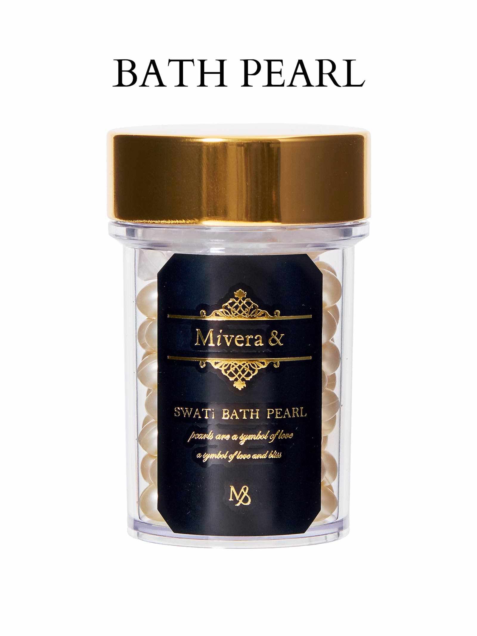 【Mivera&/みゆうプロデュース】SWATi コラボ バスパール