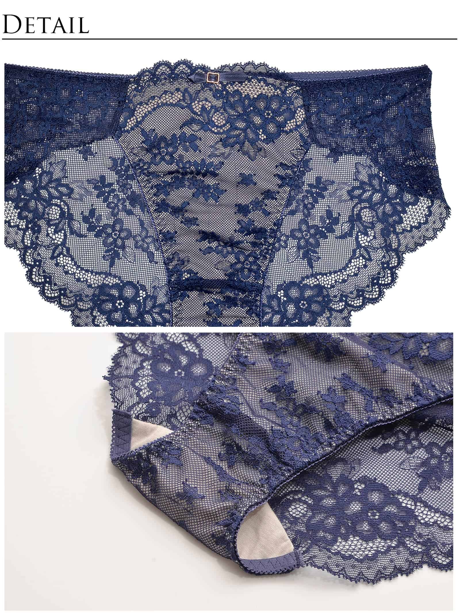 8/21再販!Ballerina Lace Shorts バレリーナレースショーツ