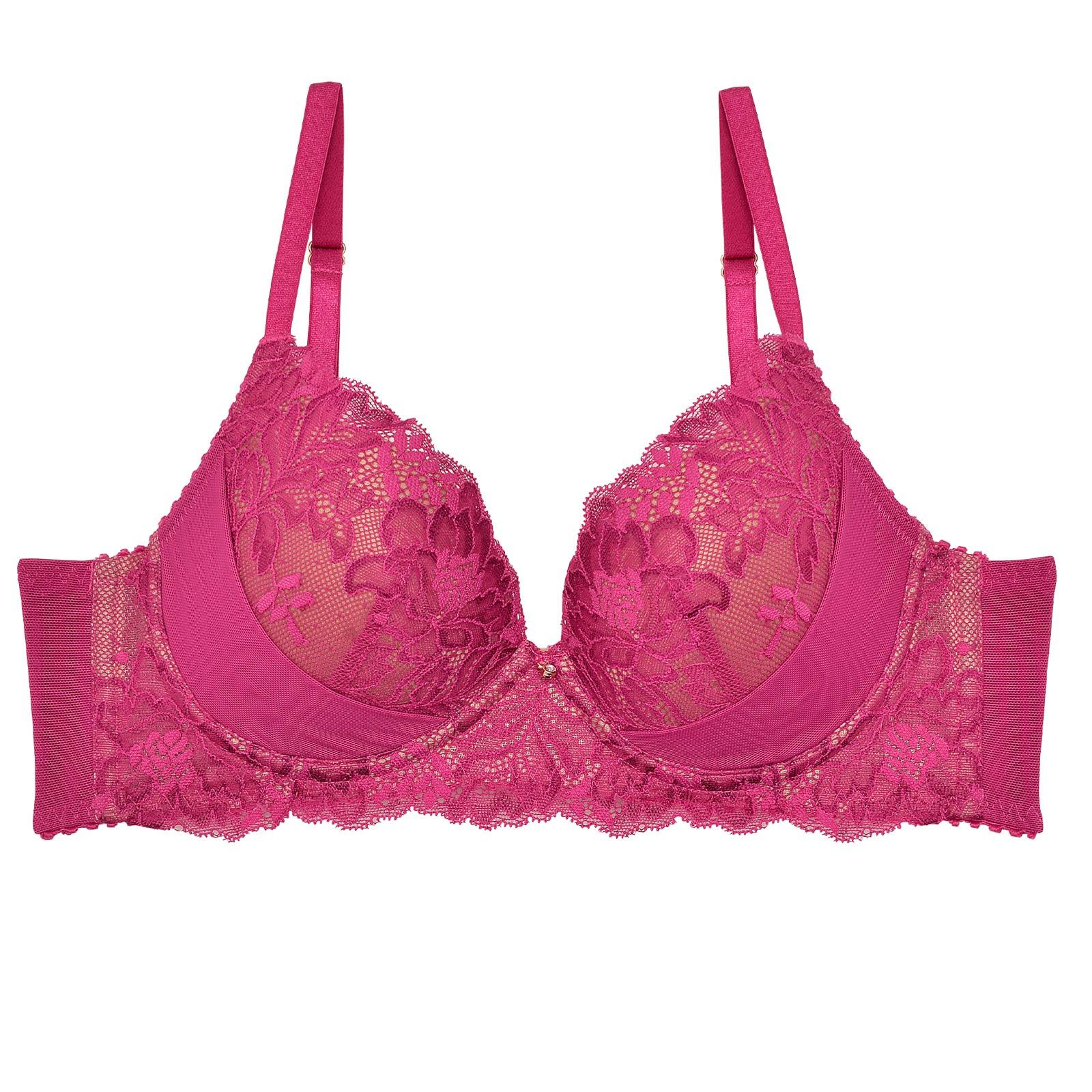 【ダレノガレ明美プロデュース/GARRONE】Grace Opera Bra グレースオペラブラ - 【公式】247Lingerie