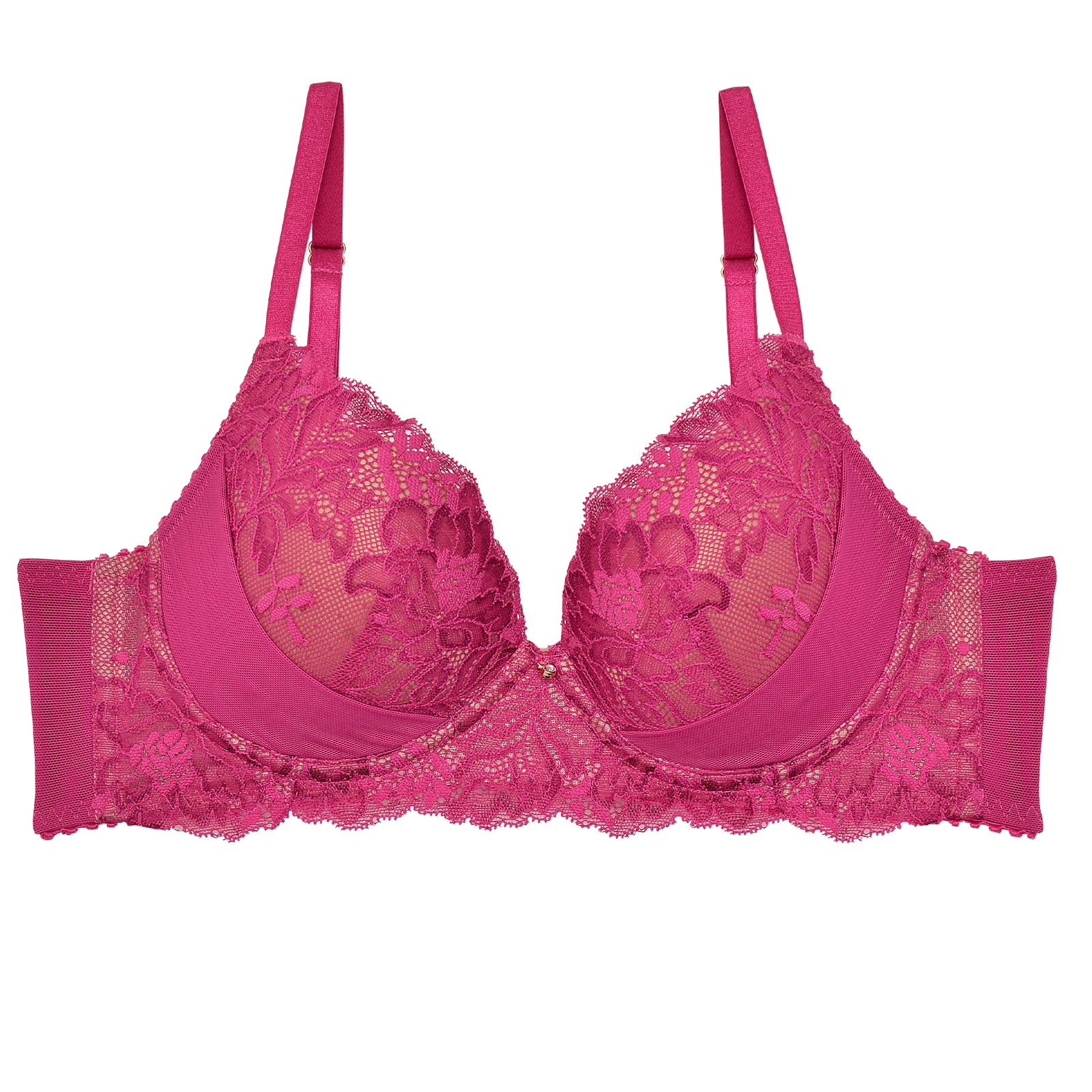 【ダレノガレ明美プロデュース/GARRONE】Grace Opera Bra グレースオペラブラ