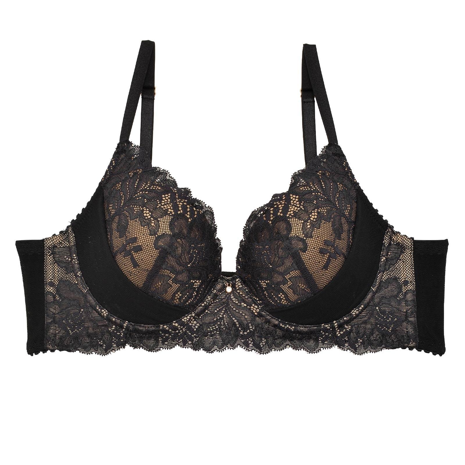 【ダレノガレ明美プロデュース/GARRONE】Grace Opera Bra グレースオペラブラ - 【公式】247Lingerie