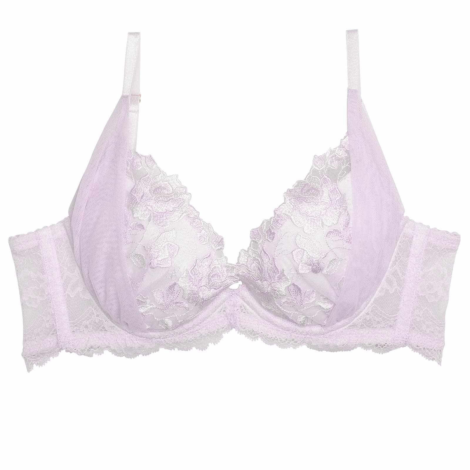 【ダレノガレ明美プロデュース/GARRONE】Rose Antique Bra ローズアンティークブラ