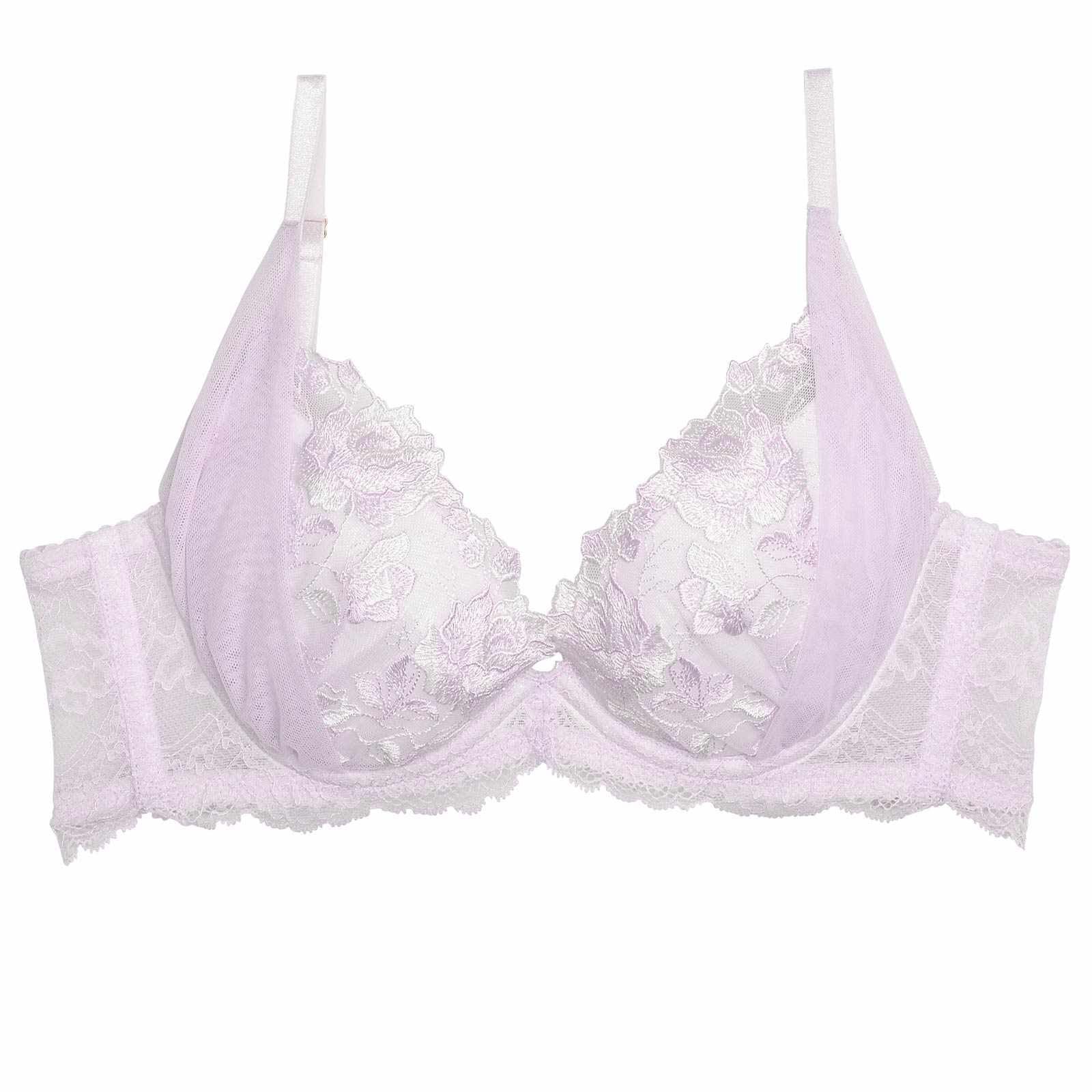 【ダレノガレ明美プロデュース/GARRONE】Rose Antique Bra ローズアンティークブラ - 【公式】247Lingerie