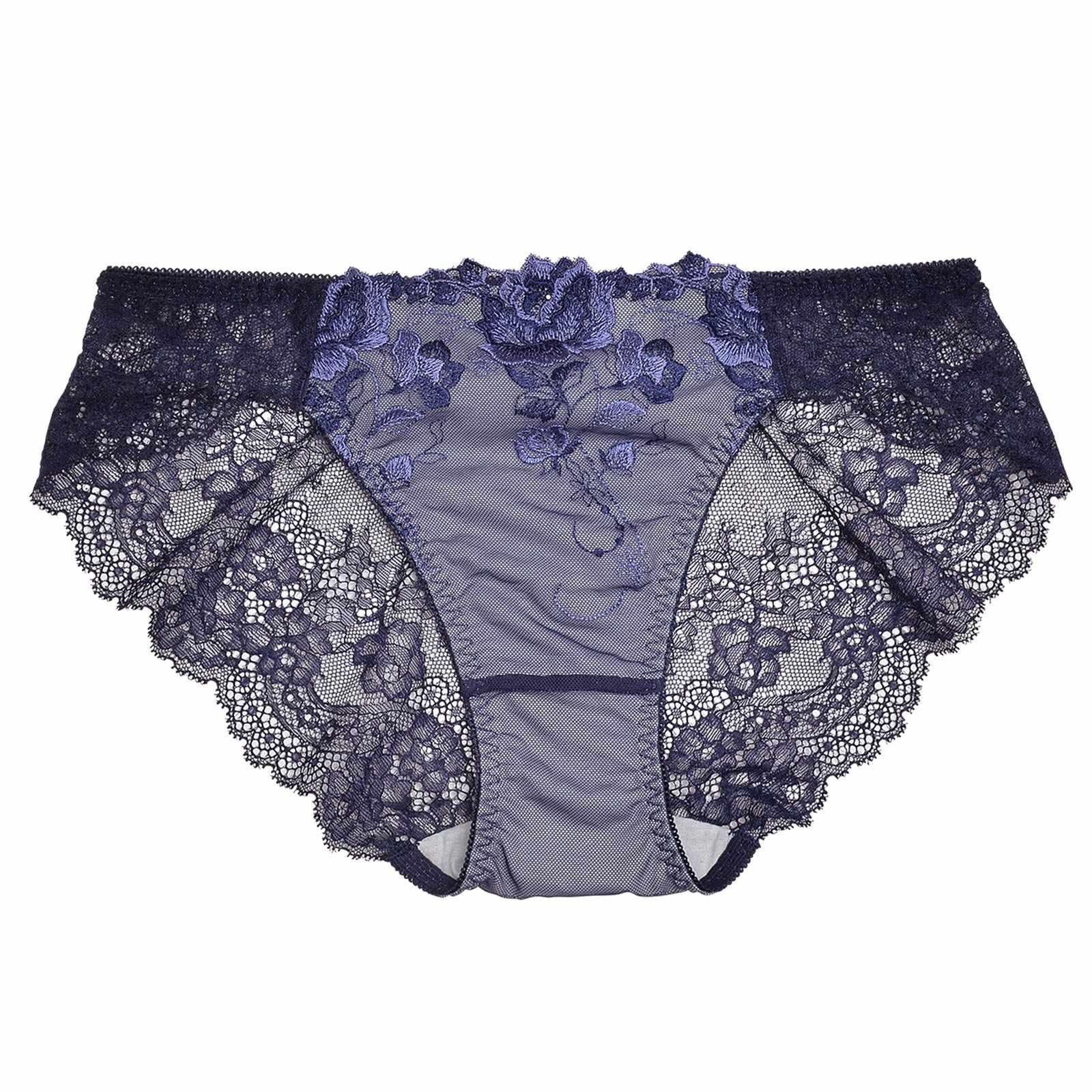 【ダレノガレ明美プロデュース/GARRONE】Rose Antique Shorts / ローズアンティークショーツ - 【公式】247Lingerie