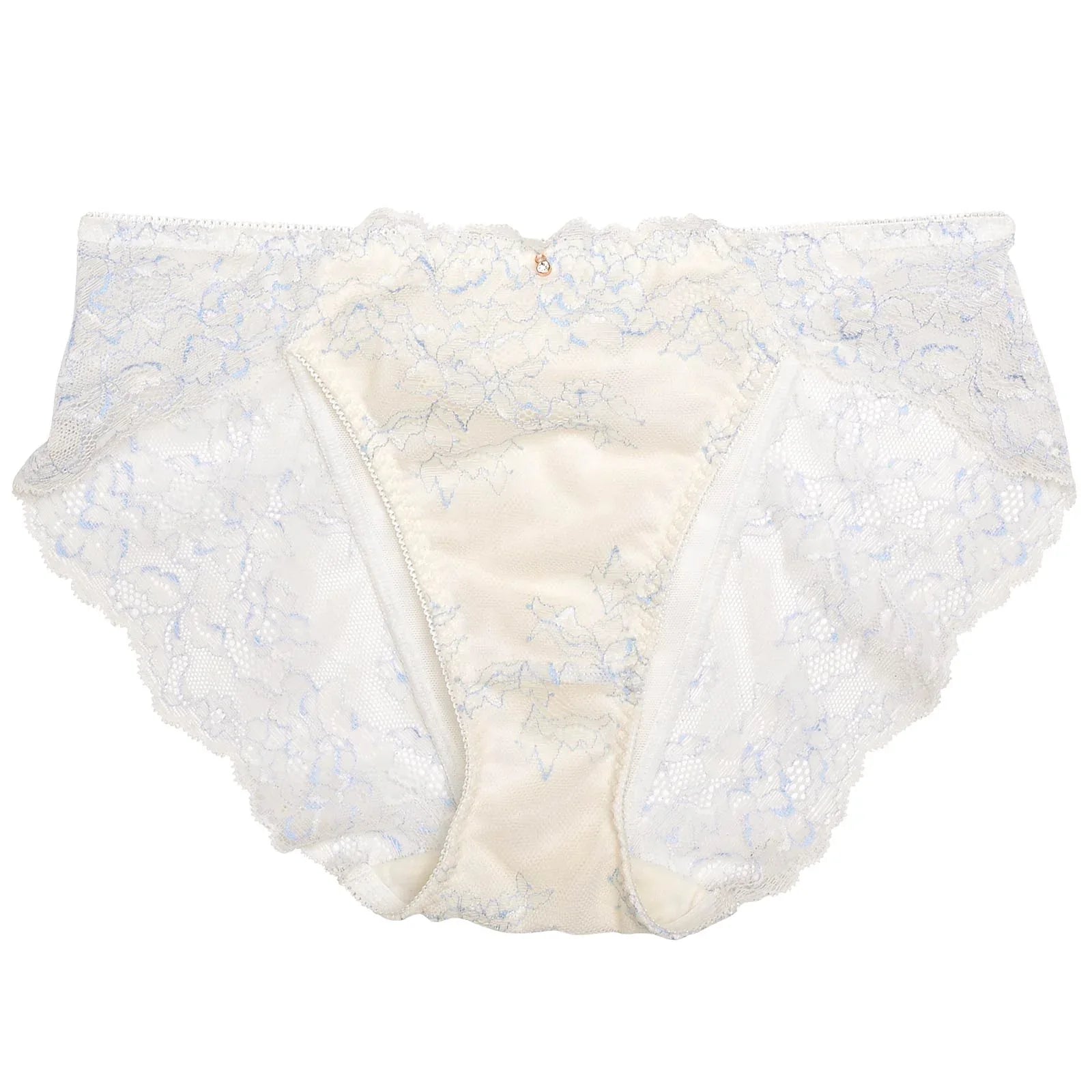 【ダレノガレ明美プロデュース/GARRONE】Luxury Floral Shorts ラグジュアリーフローラル ショーツ - 【公式】247Lingerie