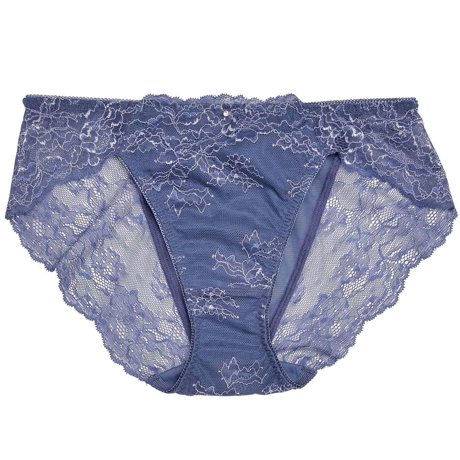 【ダレノガレ明美プロデュース/GARRONE】Luxury Floral Shorts ラグジュアリーフローラル ショーツ - 【公式】247Lingerie