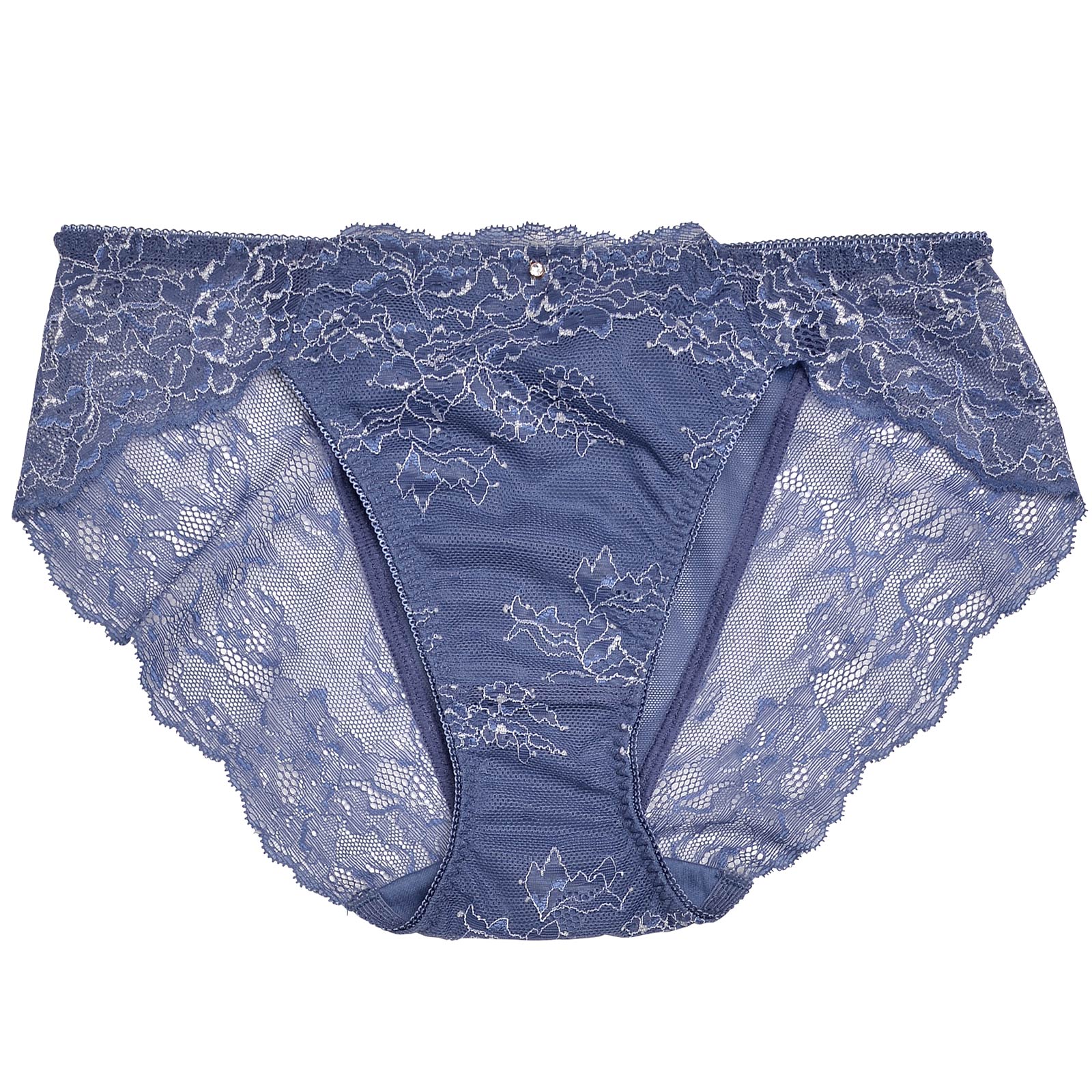 【ダレノガレ明美プロデュース/GARRONE】Luxury Floral Shorts ラグジュアリーフローラル ショーツ