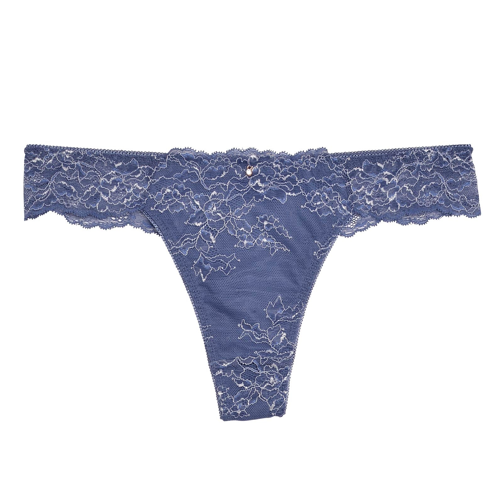 【ダレノガレ明美プロデュース/GARRONE】Luxury Floral T-back ラグジュアリーフローラル Tバック