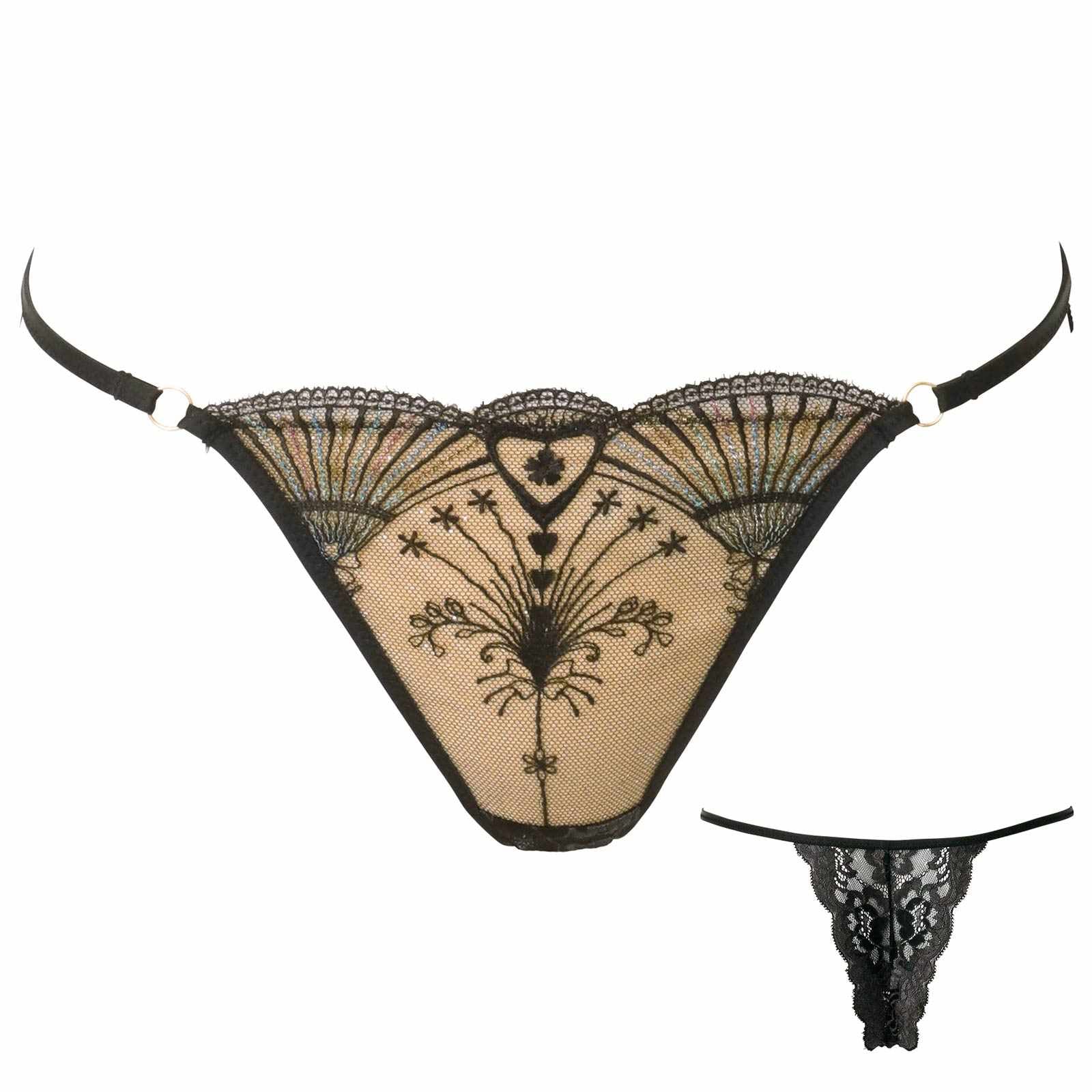 11/5再販!【Mivera&/みゆうプロデュース】Majestic Queen Shorts マジェスティッククイーン ショーツ