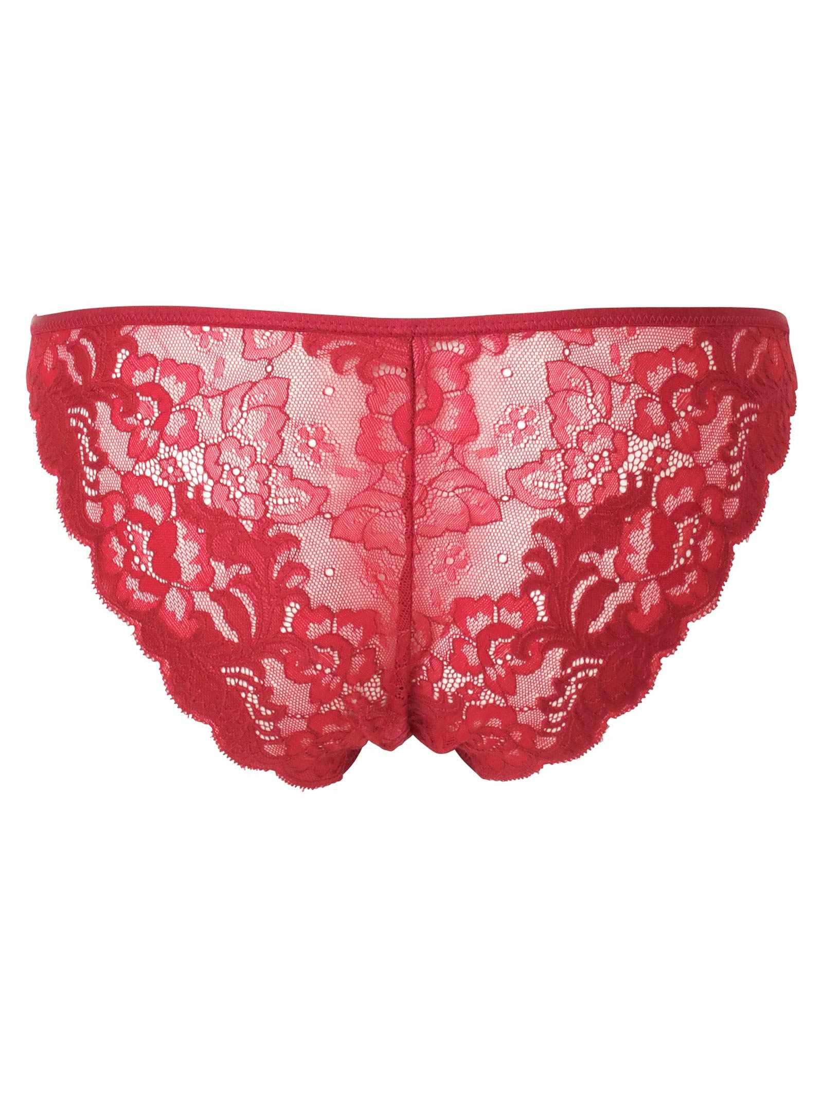 【Mivera&/みゆうプロデュース】Majestic Queen Shorts マジェスティッククイーン ショーツ