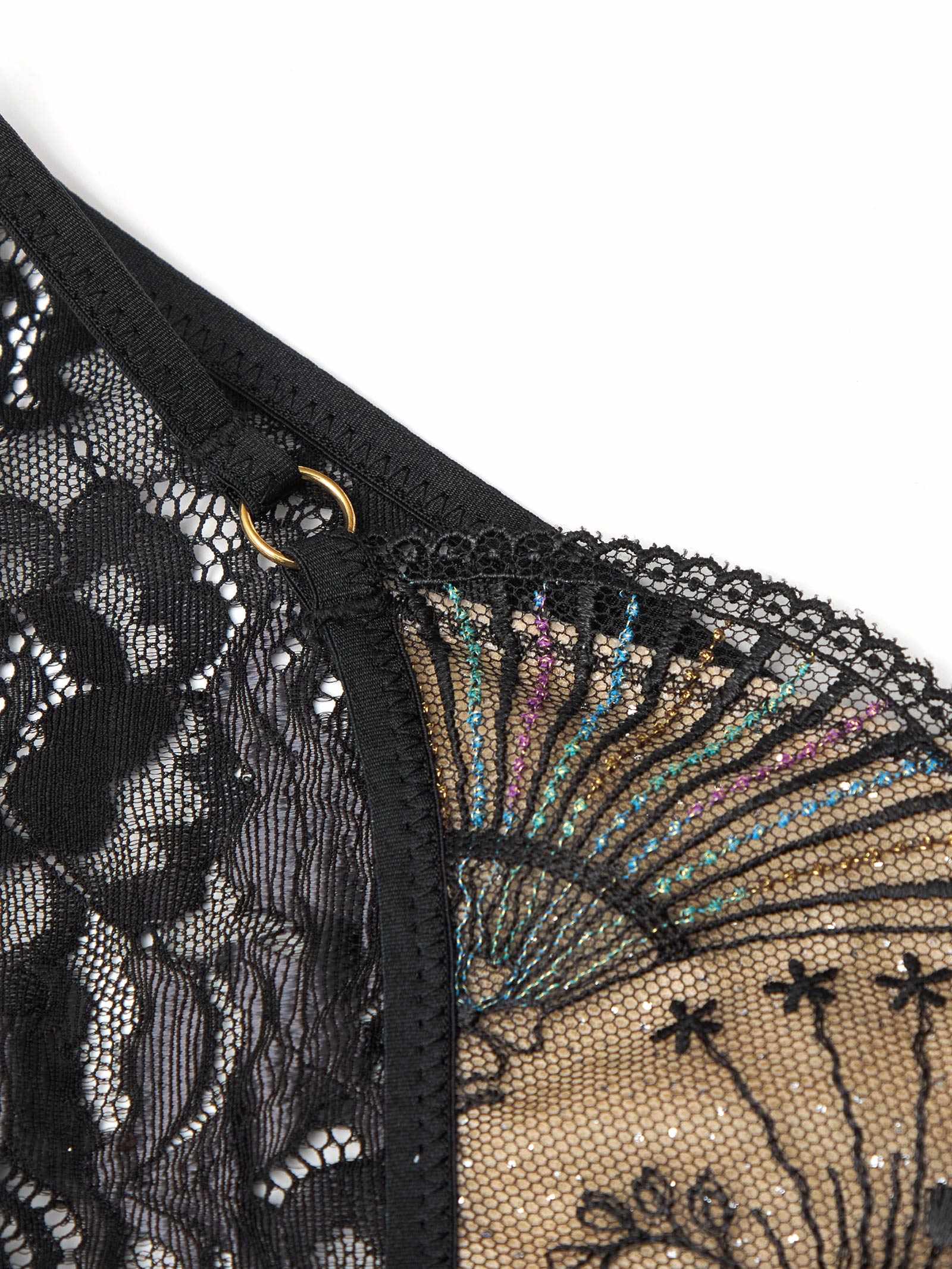 11/5再販!【Mivera&/みゆうプロデュース】Majestic Queen Shorts マジェスティッククイーン ショーツ