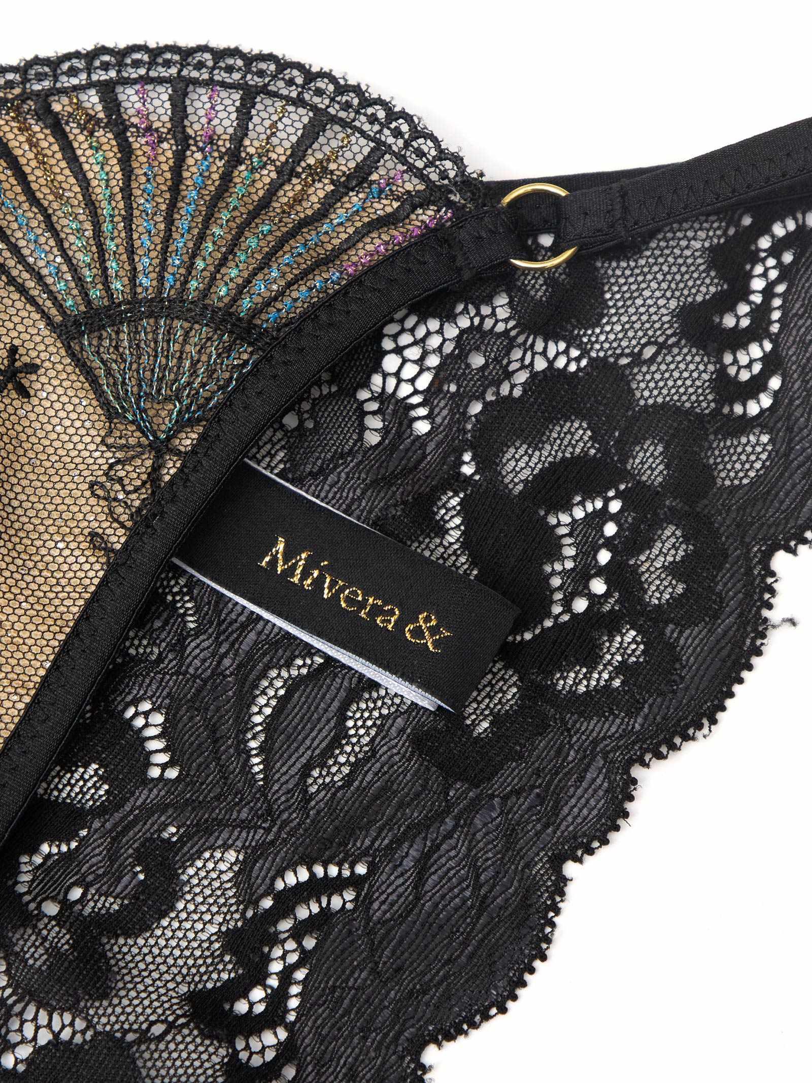 【Mivera&/みゆうプロデュース】Majestic Queen Shorts マジェスティッククイーン ショーツ