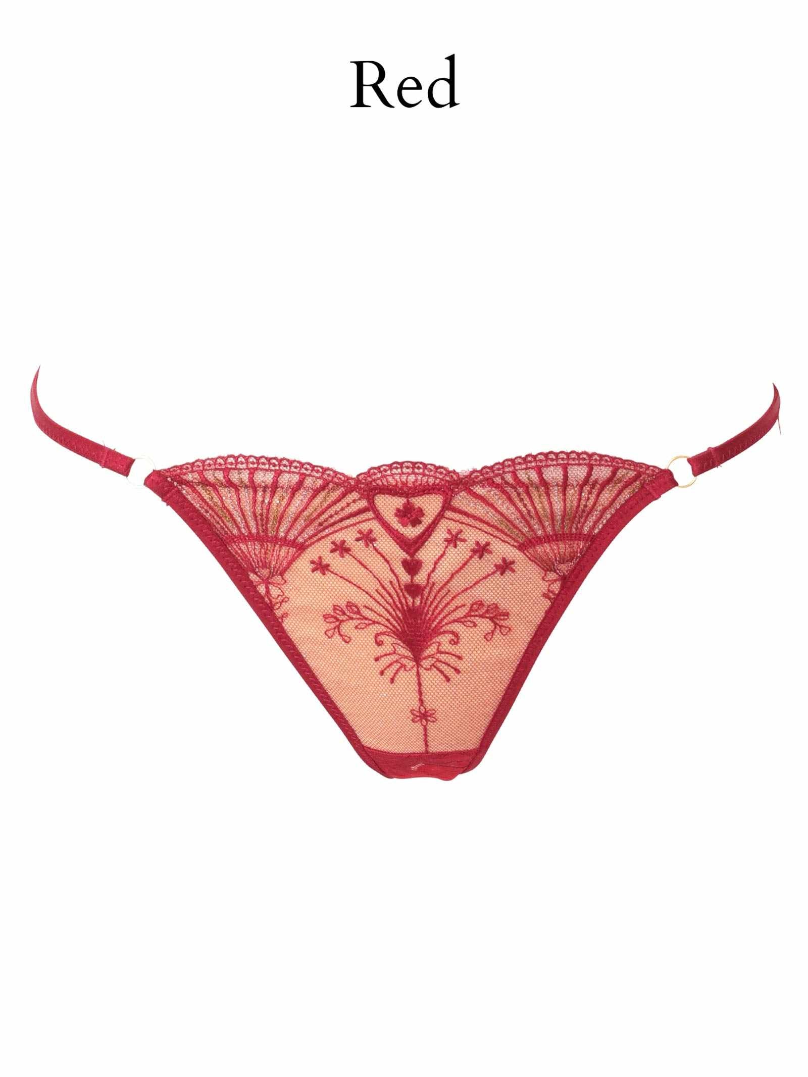 11/5再販!【Mivera&/みゆうプロデュース】Majestic Queen Shorts マジェスティッククイーン ショーツ