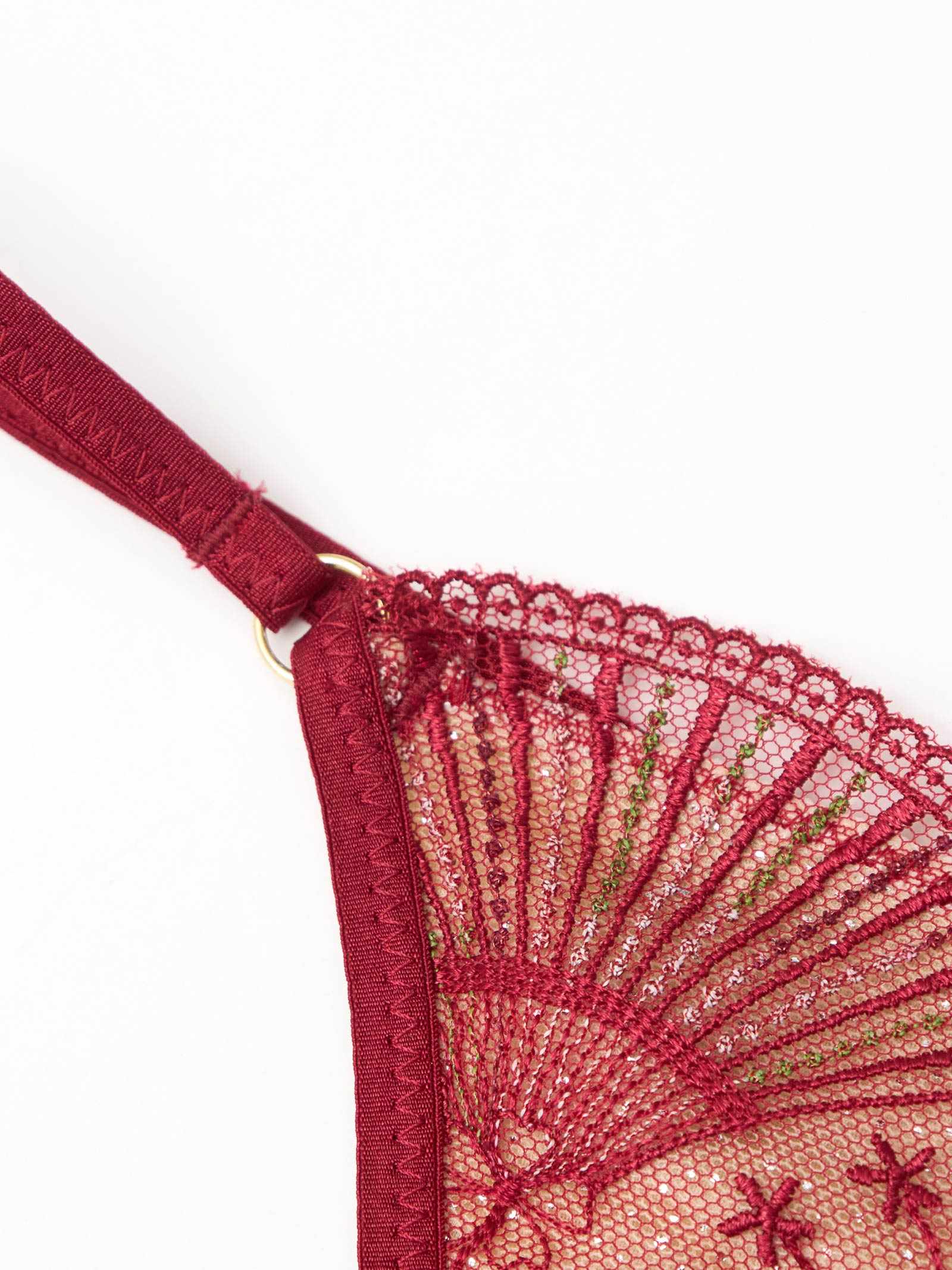 11/5再販!【Mivera&/みゆうプロデュース】Majestic Queen Shorts マジェスティッククイーン ショーツ