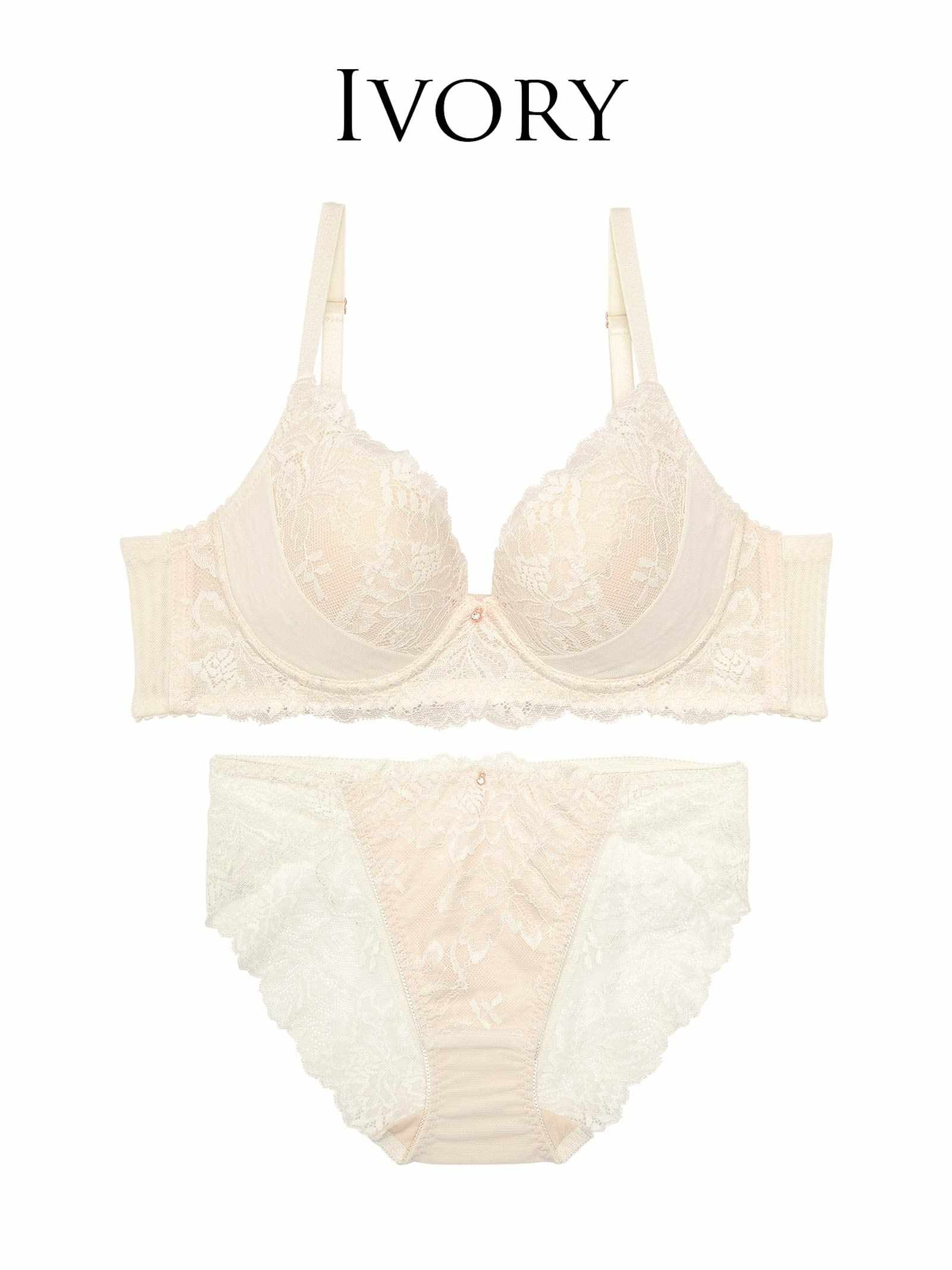 10/31新作!【ダレノガレ明美プロデュース/GARRONE】Masquerade Luxury Bra&shorts マスカレードラグジュアリーブラ&ショーツ