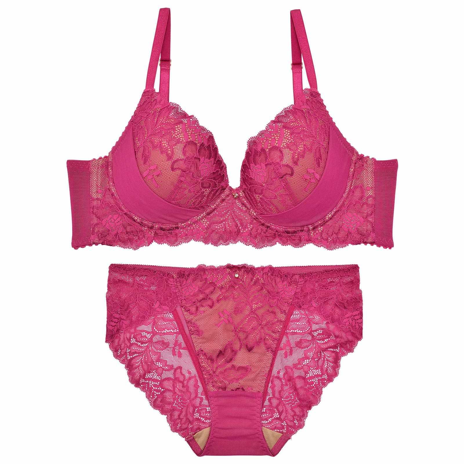 【ダレノガレ明美プロデュース/GARRONE】Masquerade Luxury Bra&shorts マスカレードラグジュアリーブラ&ショーツ