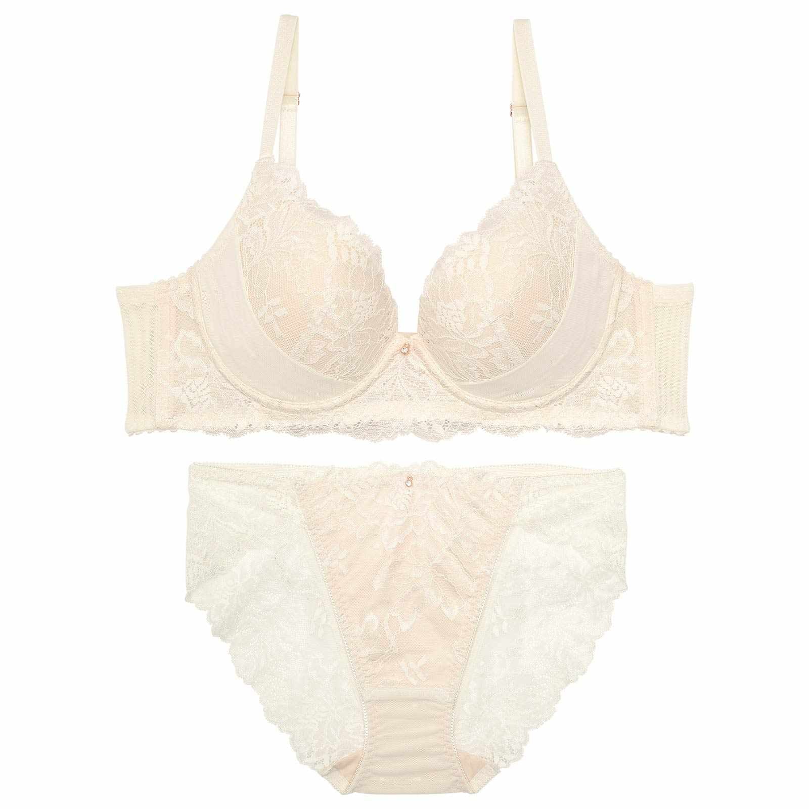 【ダレノガレ明美プロデュース/GARRONE】Masquerade Luxury Bra&shorts マスカレードラグジュアリーブラ&ショーツ