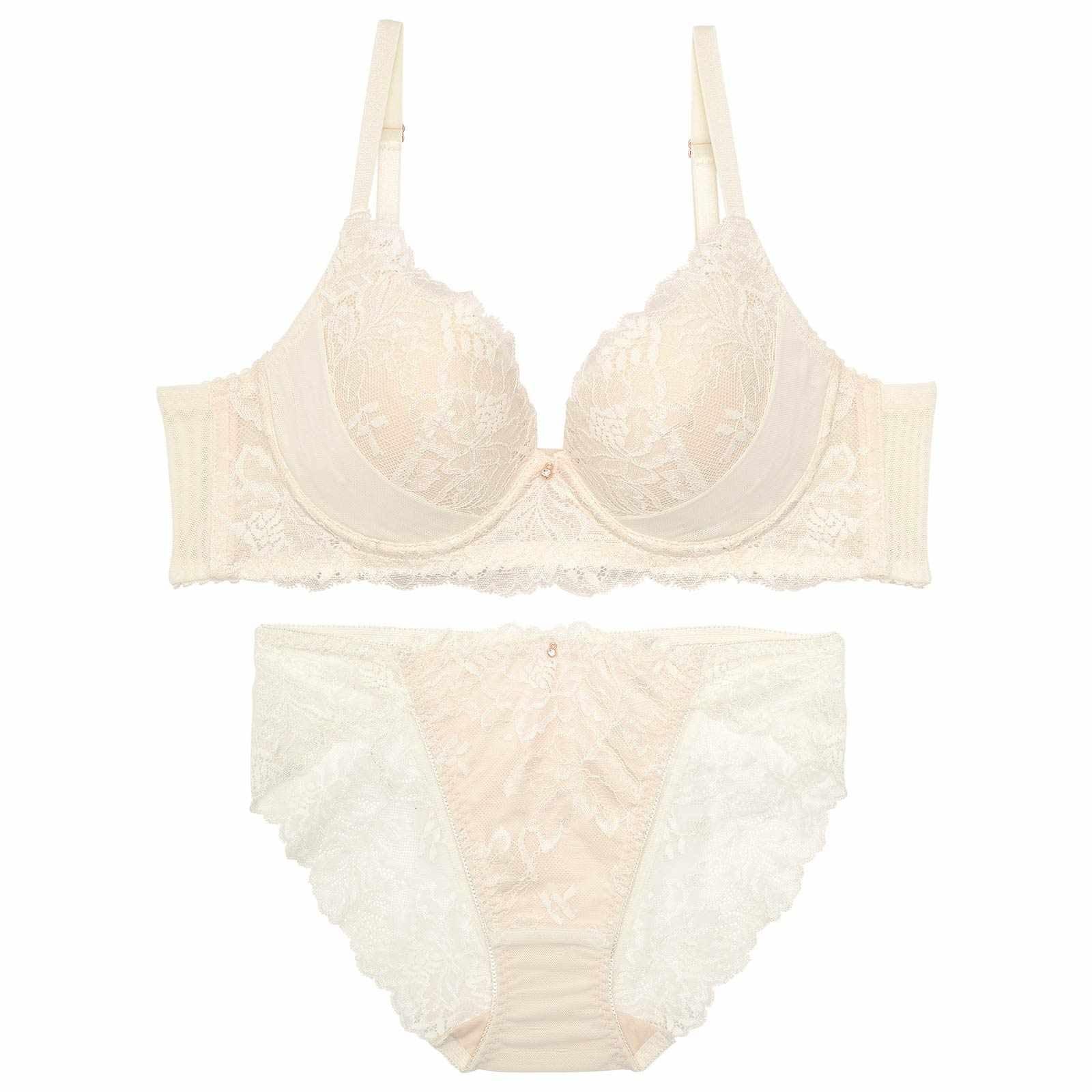 【ダレノガレ明美プロデュース/GARRONE】Masquerade Luxury Bra&shorts マスカレードラグジュアリーブラ&ショーツ