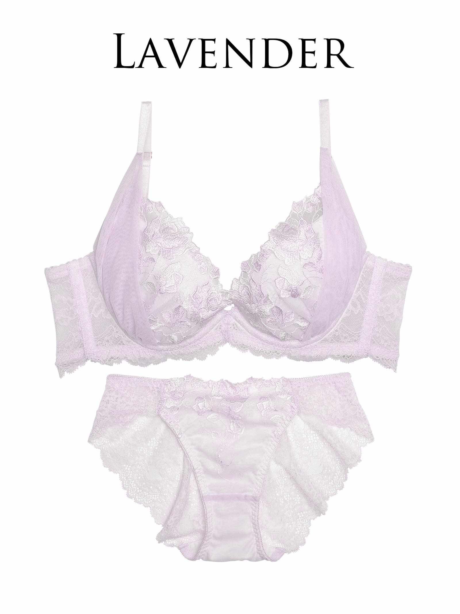 10/31新作!【ダレノガレ明美プロデュース/GARRONE】rose antique bra&shorts ローズ アンティーク ブラ&ショーツ