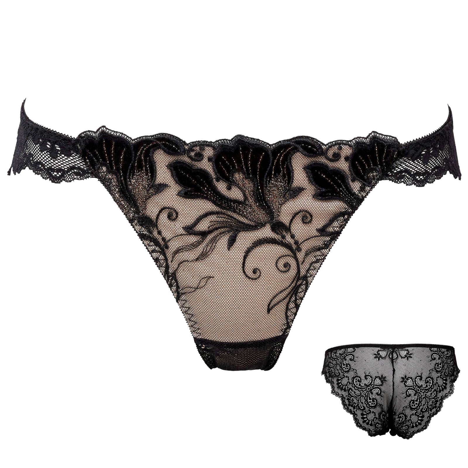 【Mivera&/みゆうプロデュース】Oriental Blossom Shorts オリエンタルブロッサムショーツ