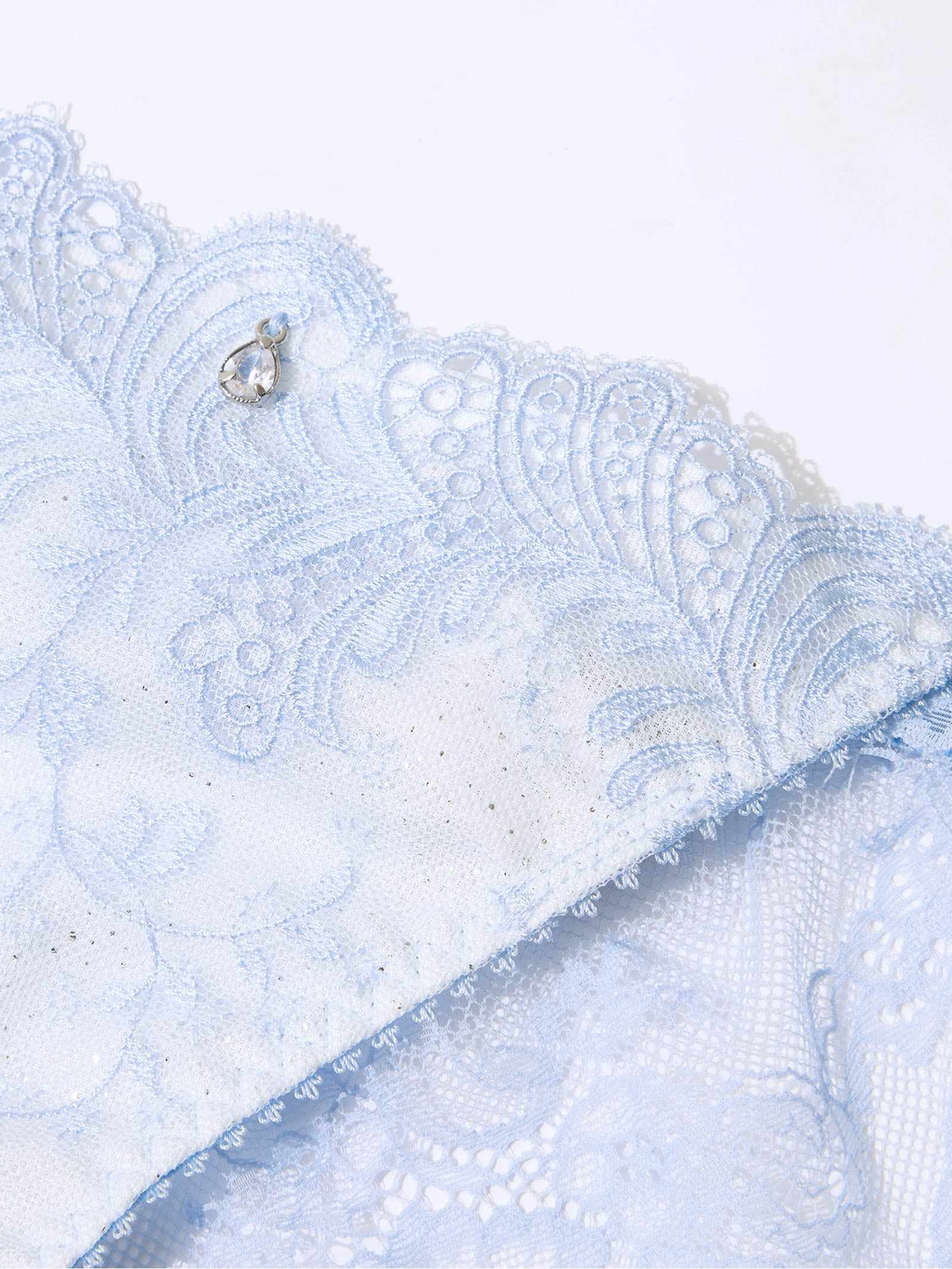 【Mivera&/みゆうプロデュース】Moonlight Serenade Shorts ムーンライトセレナーデショーツ