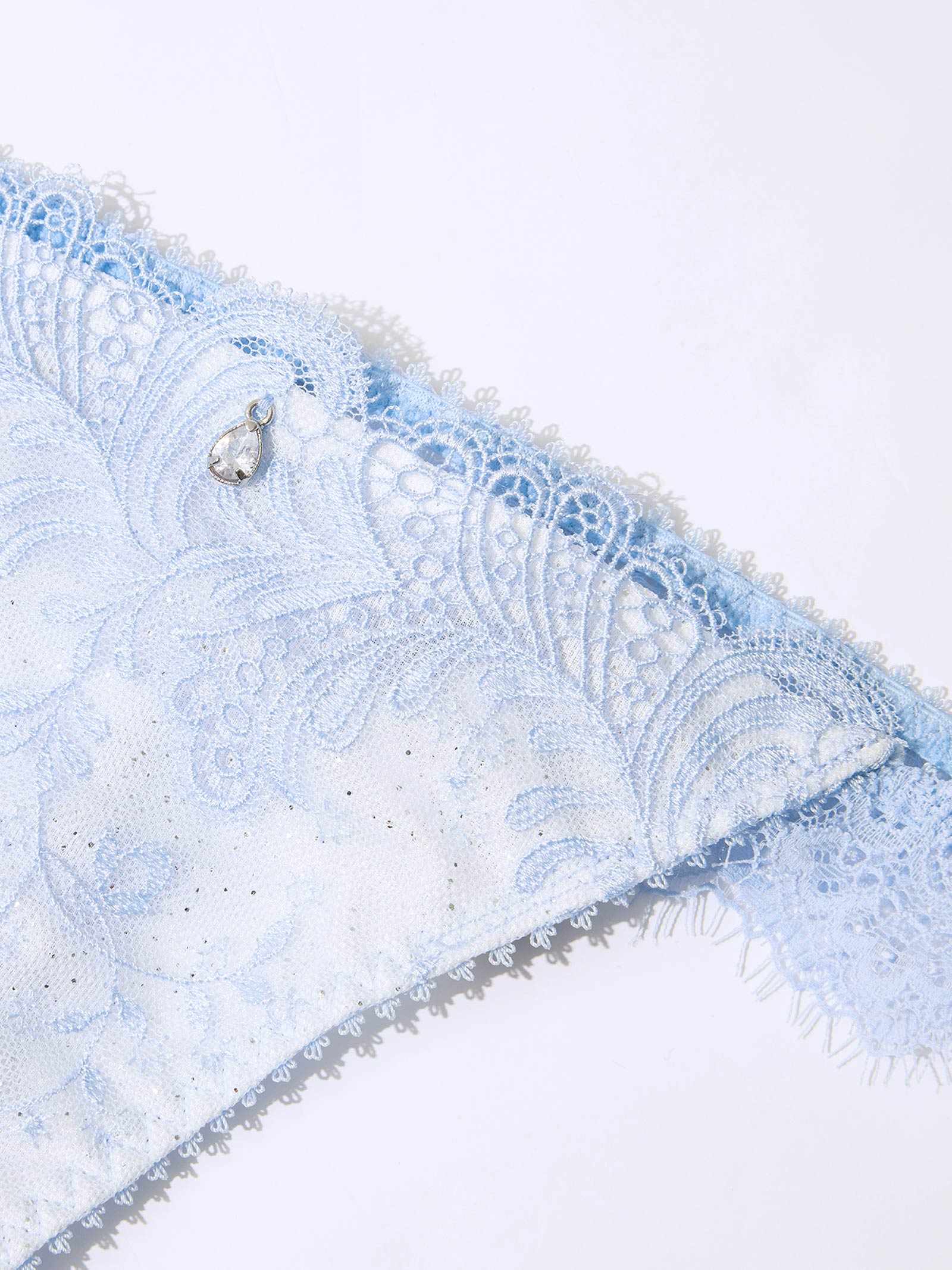 【Mivera&/みゆうプロデュース】Moonlight Serenade T-back ムーンライトセレナーデTバック