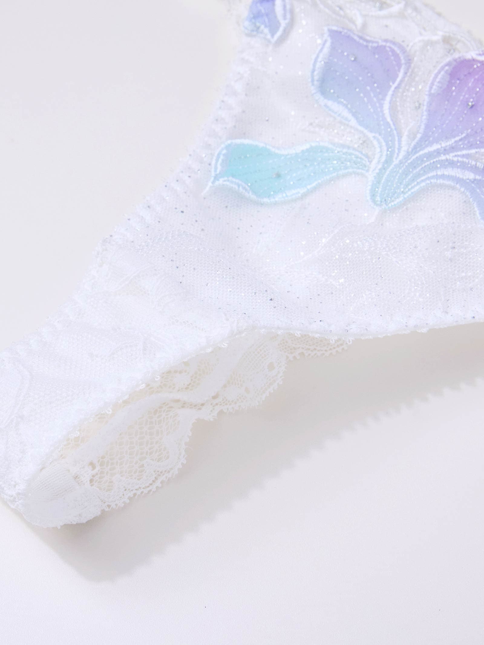 【Mivera&/みゆうプロデュース】Sunset Iris T-back サンセットアイリスTバック