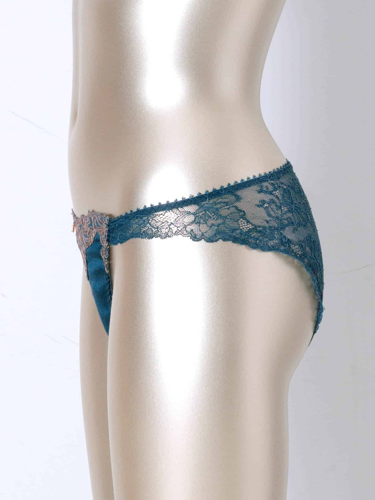 【Mivera&/みゆうプロデュース】Secret Muse Shorts シークレットミューズショーツ