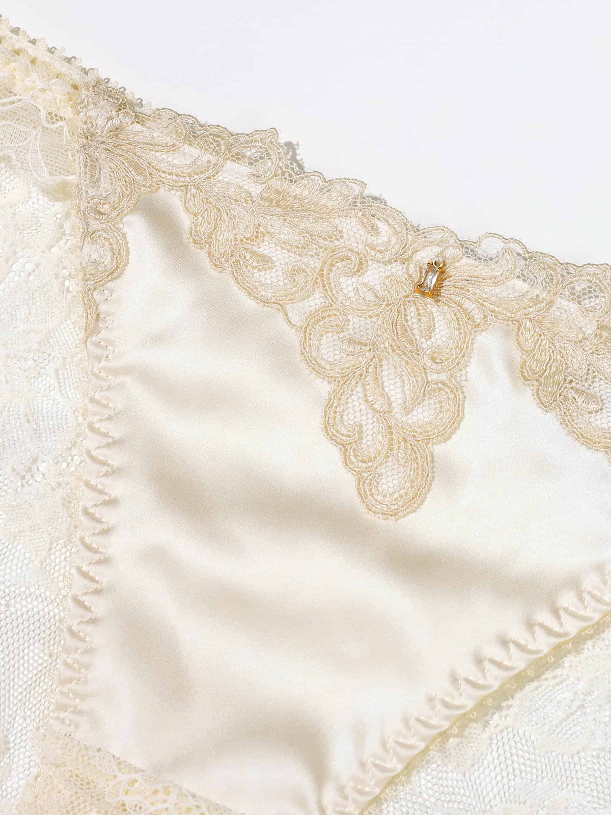 【Mivera&/みゆうプロデュース】Secret Muse Shorts シークレットミューズショーツ
