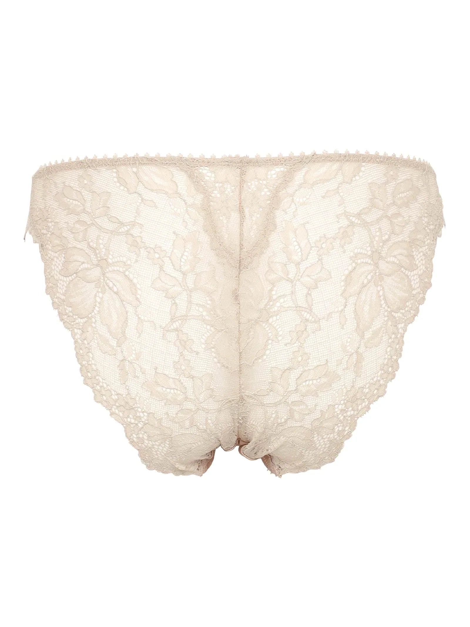 【Mivera&/みゆうプロデュース】Silk Grace Shorts シルクグレース ショーツ