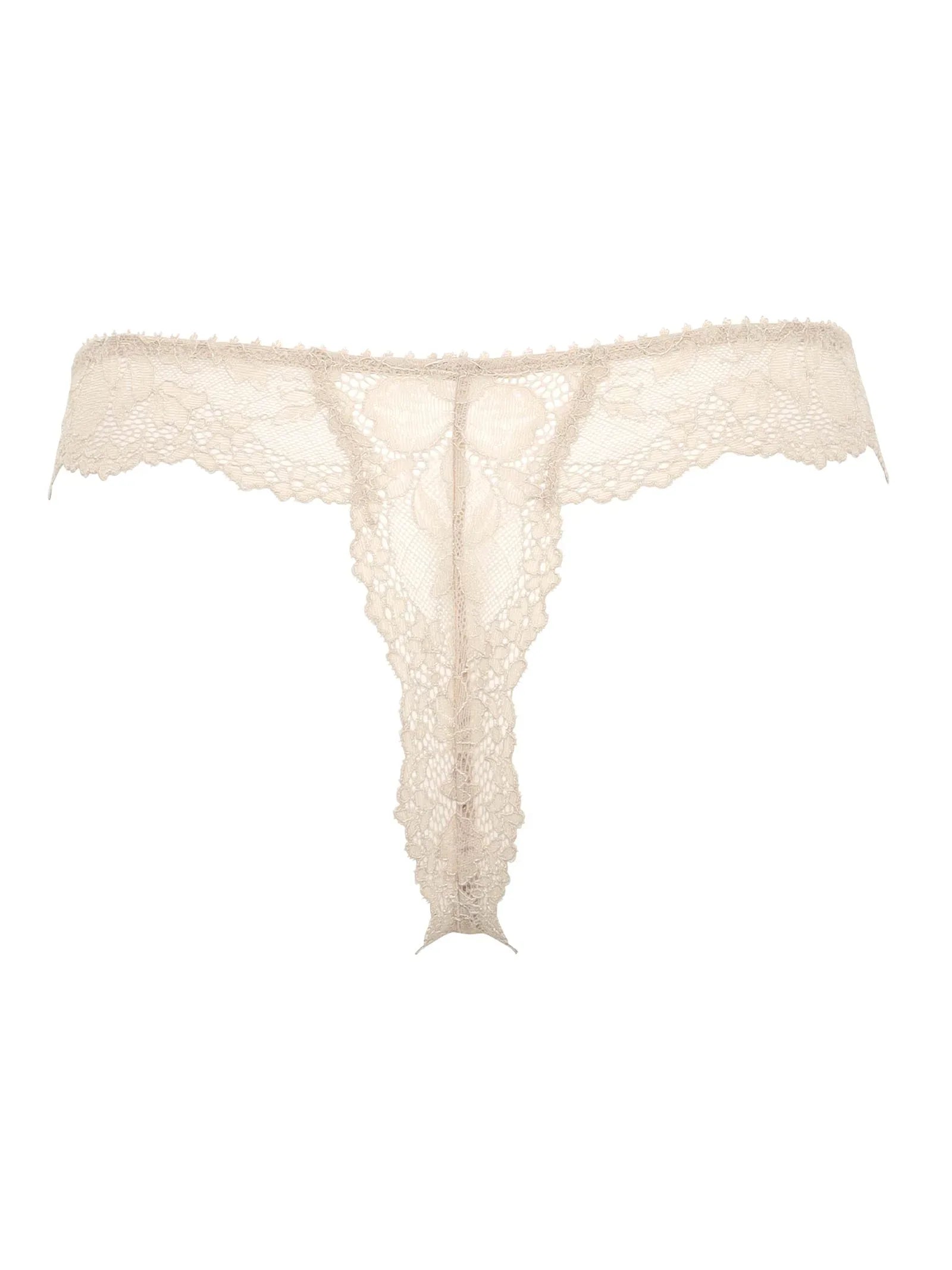 【Mivera&/みゆうプロデュース】Silk Grace Shorts シルクグレース ショーツ