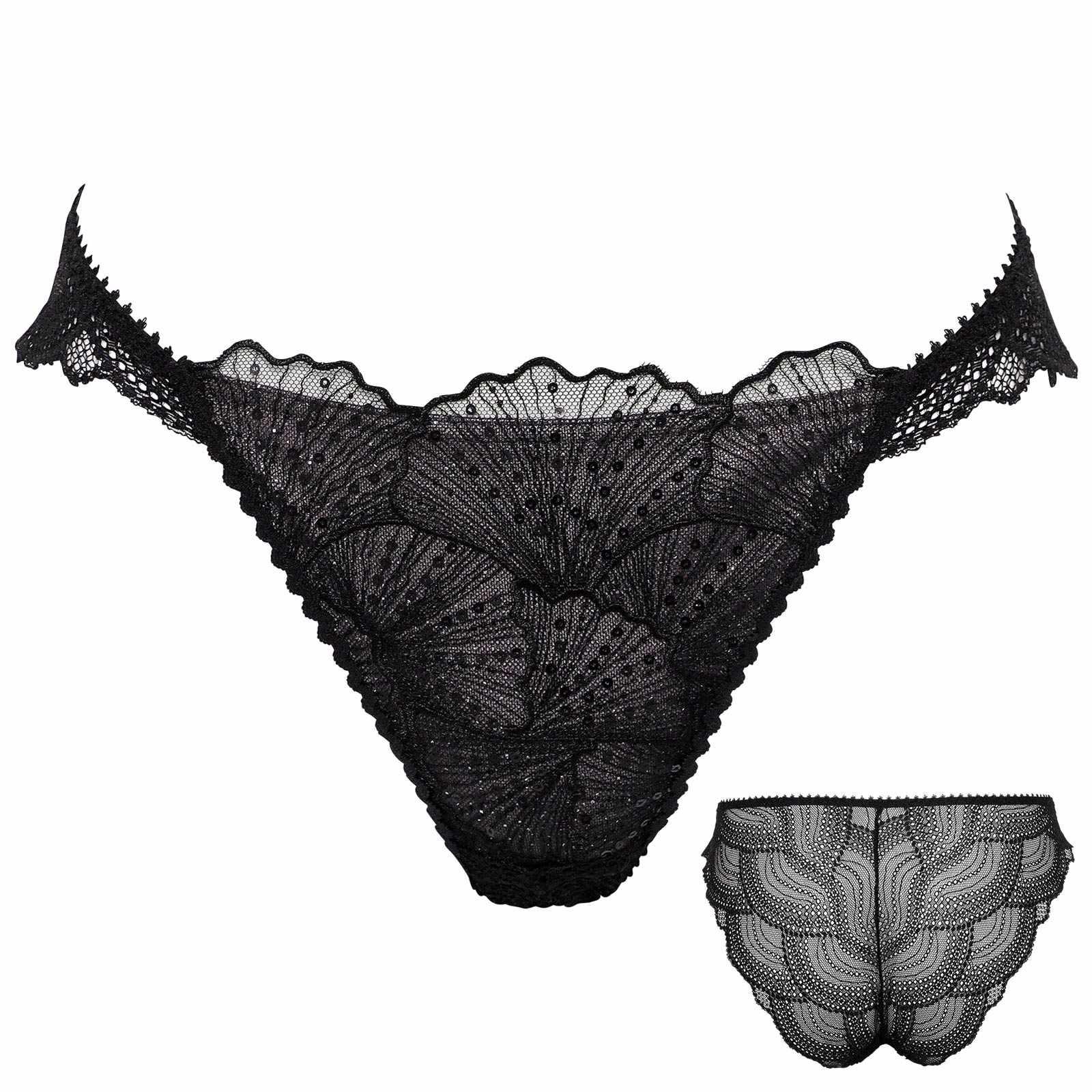 【Mivera&/みゆうプロデュース】Luminous Shell Line Shorts ルミナスシェルライン ショーツ