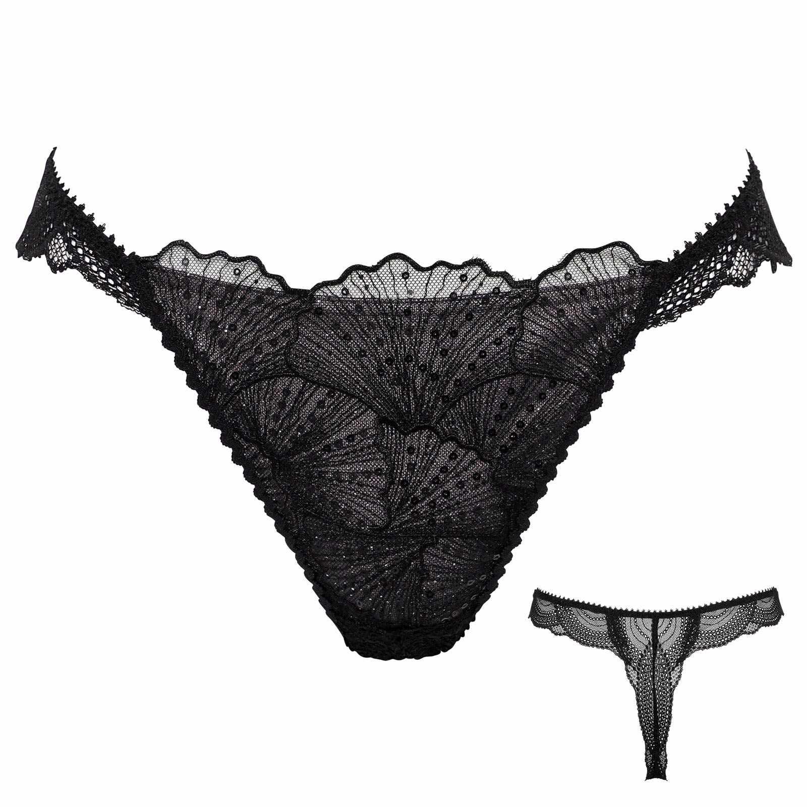 【Mivera&/みゆうプロデュース】Luminous Shell Line Shorts ルミナスシェルライン ショーツ