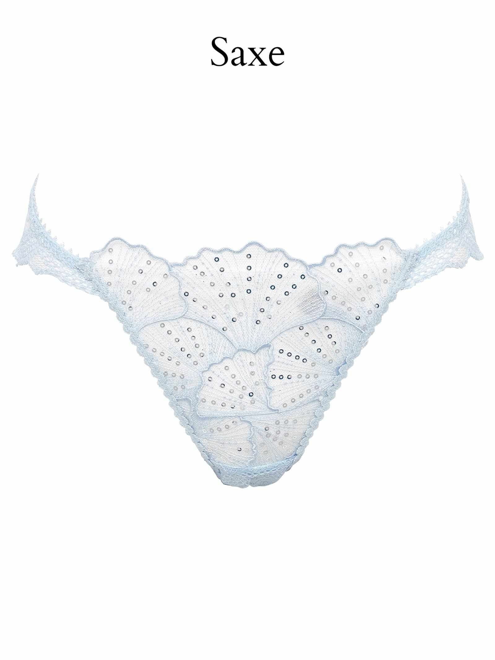 Luminous Shell Line Shorts ルミナスシェルライン ショーツ