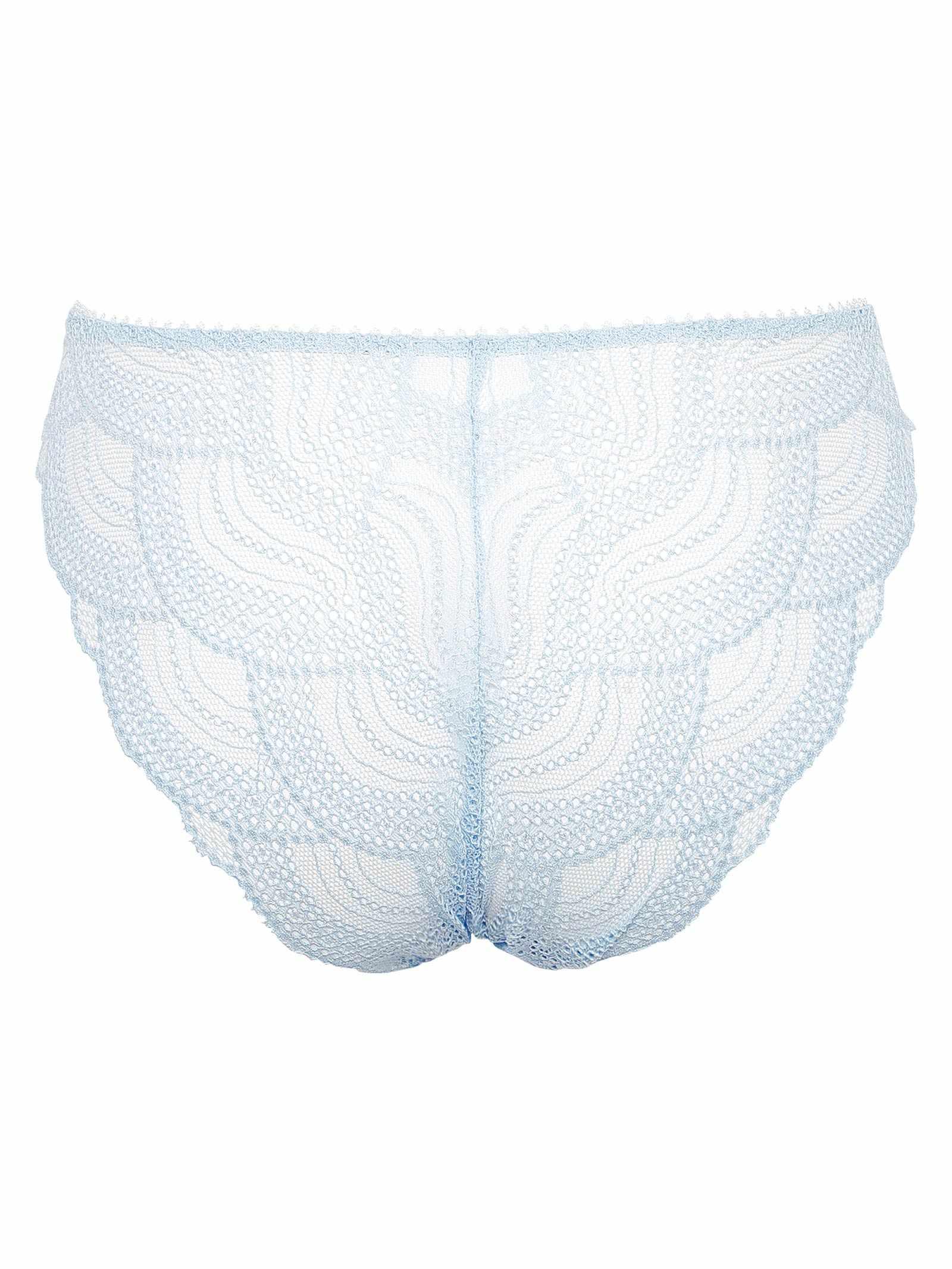 Luminous Shell Line Shorts ルミナスシェルライン ショーツ