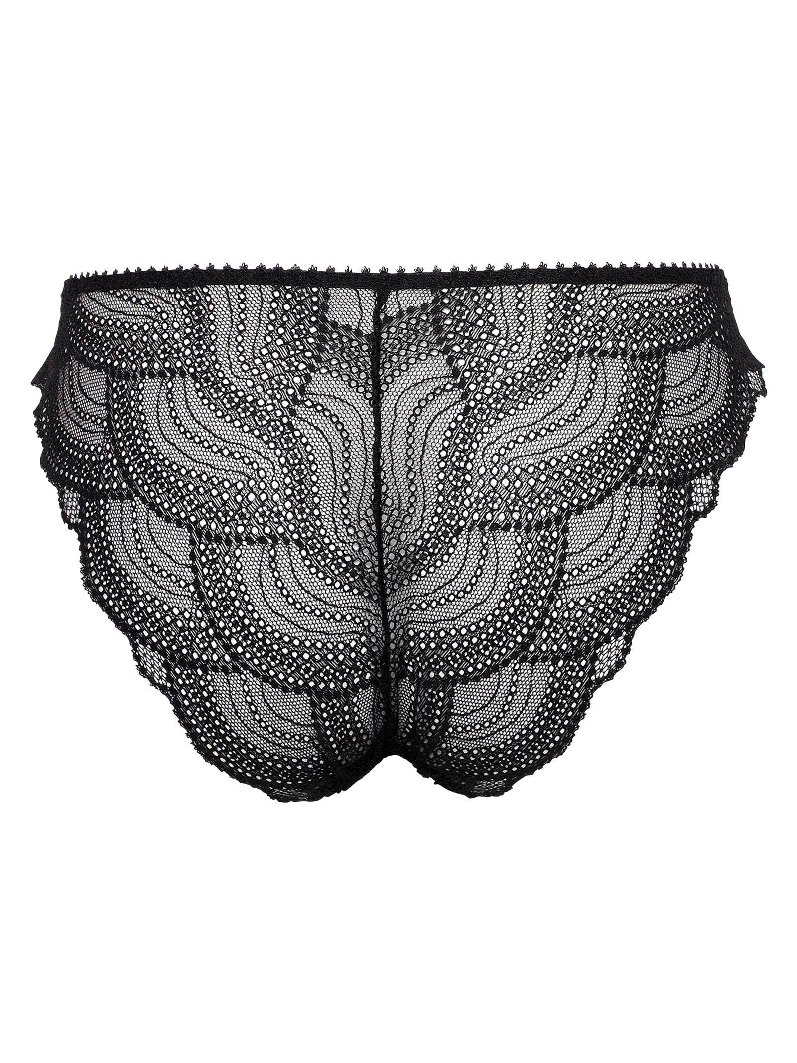 【Mivera&/みゆうプロデュース】Luminous Shell Line Shorts ルミナスシェルライン ショーツ