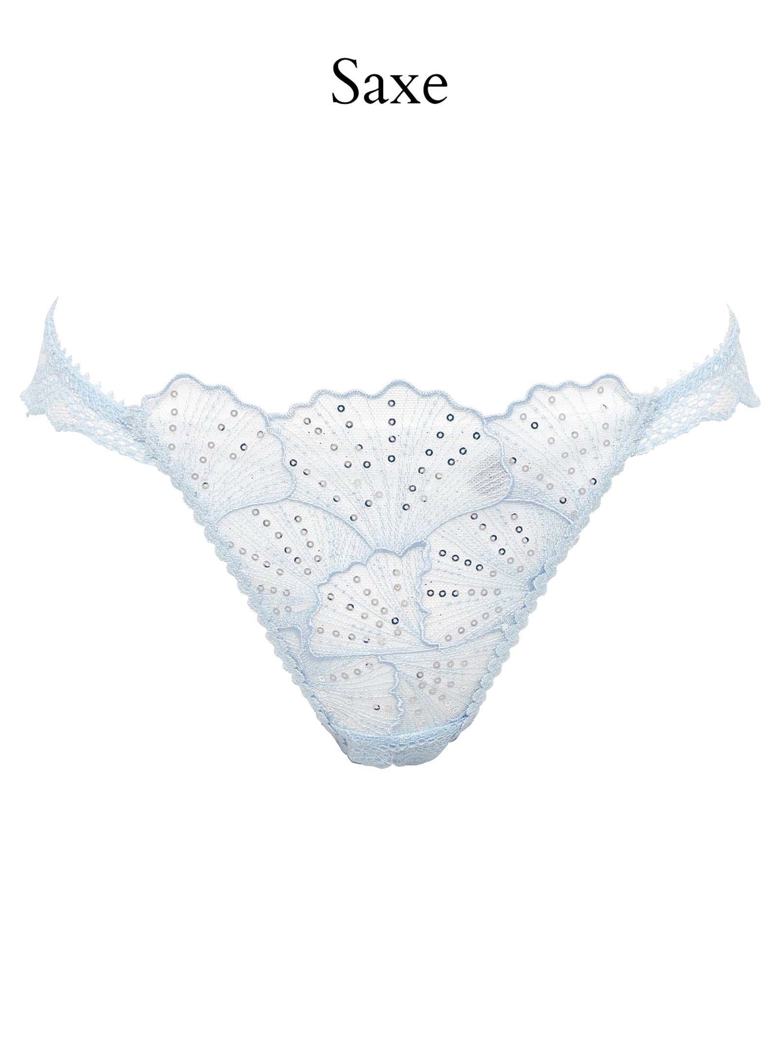 11/5再販!【Mivera&/みゆうプロデュース】Luminous Shell Line Shorts ルミナスシェルライン ショーツ